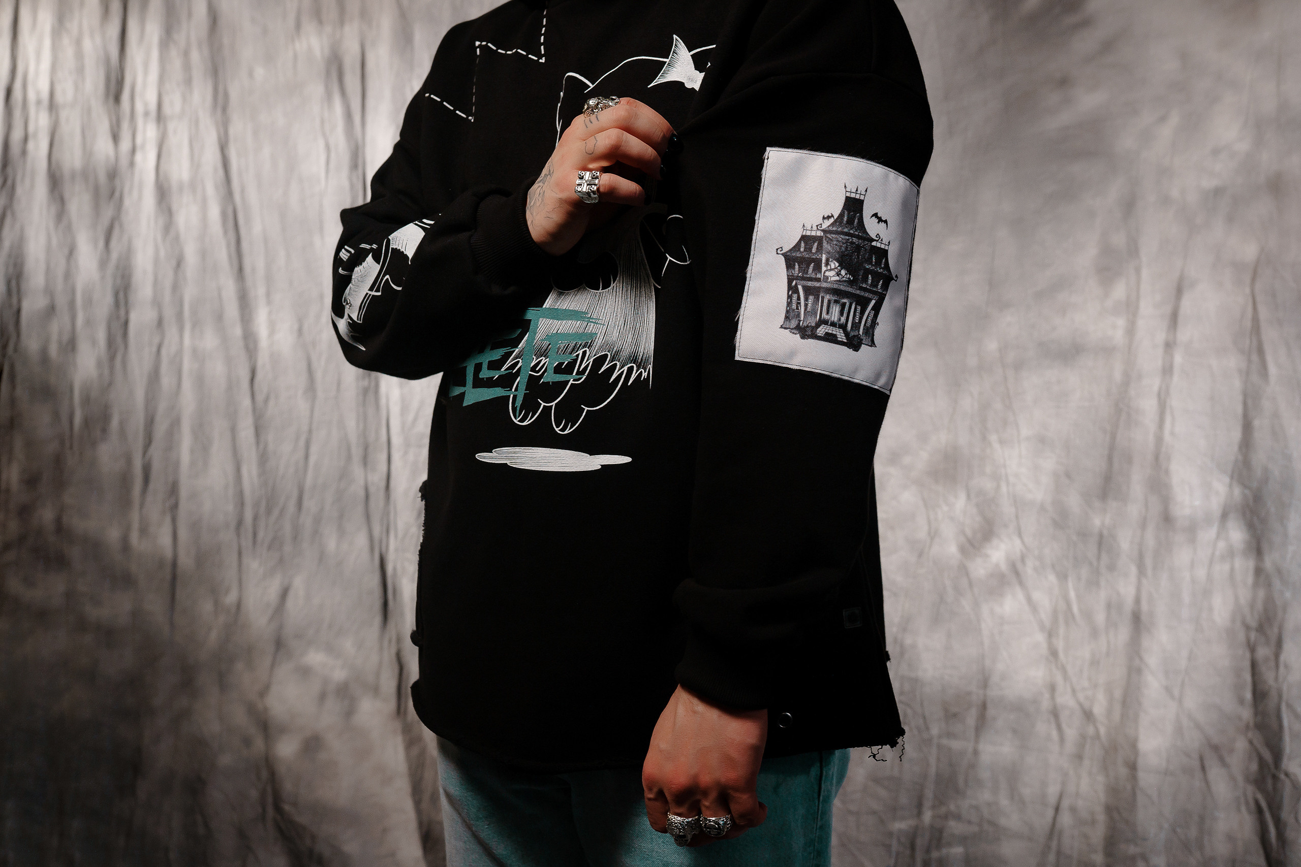 Мам, купи! Мукка. Фотограф Лосев Артём