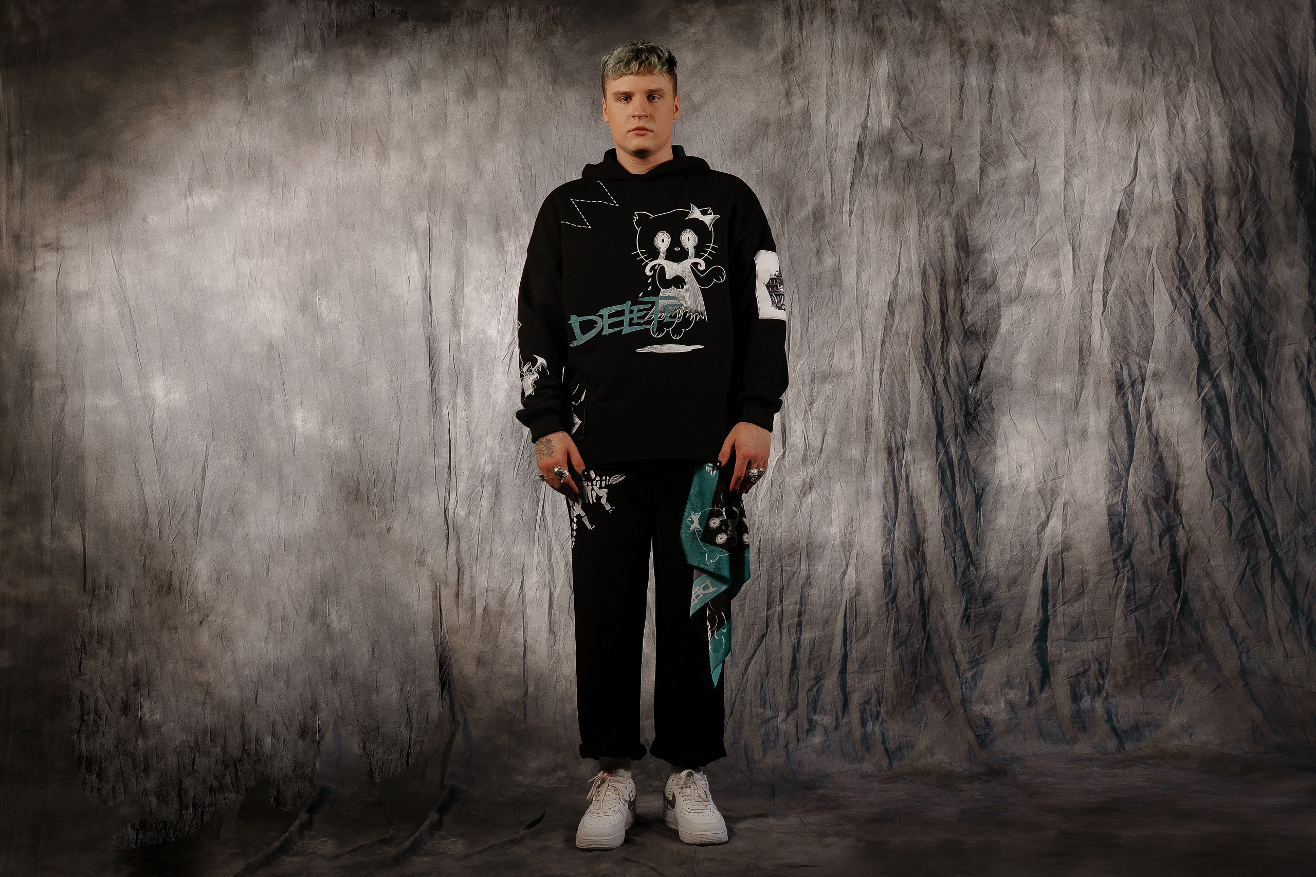 Мам, купи! Мукка. Фотограф Лосев Артём