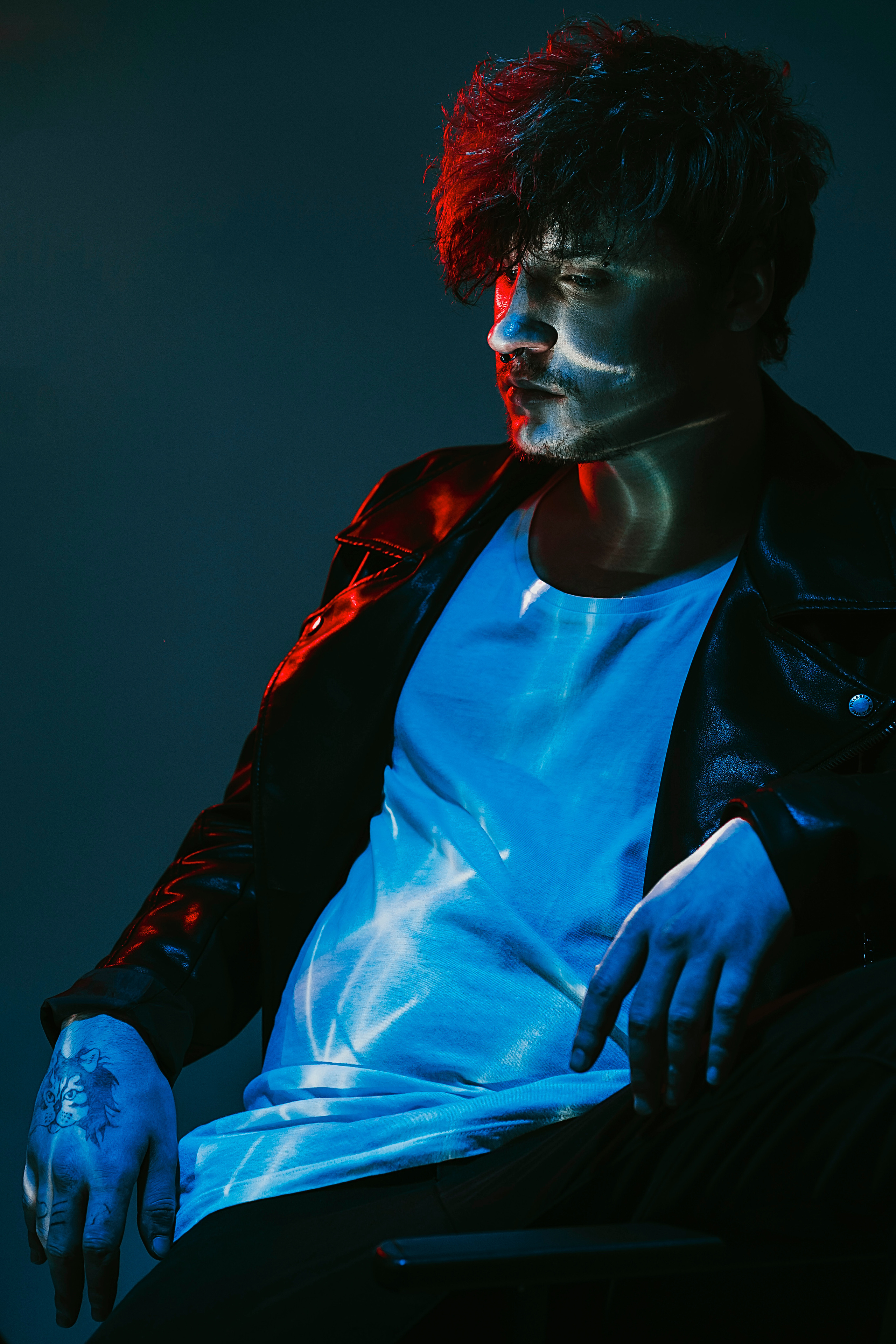 Мукка. Фотограф Лосев Артём