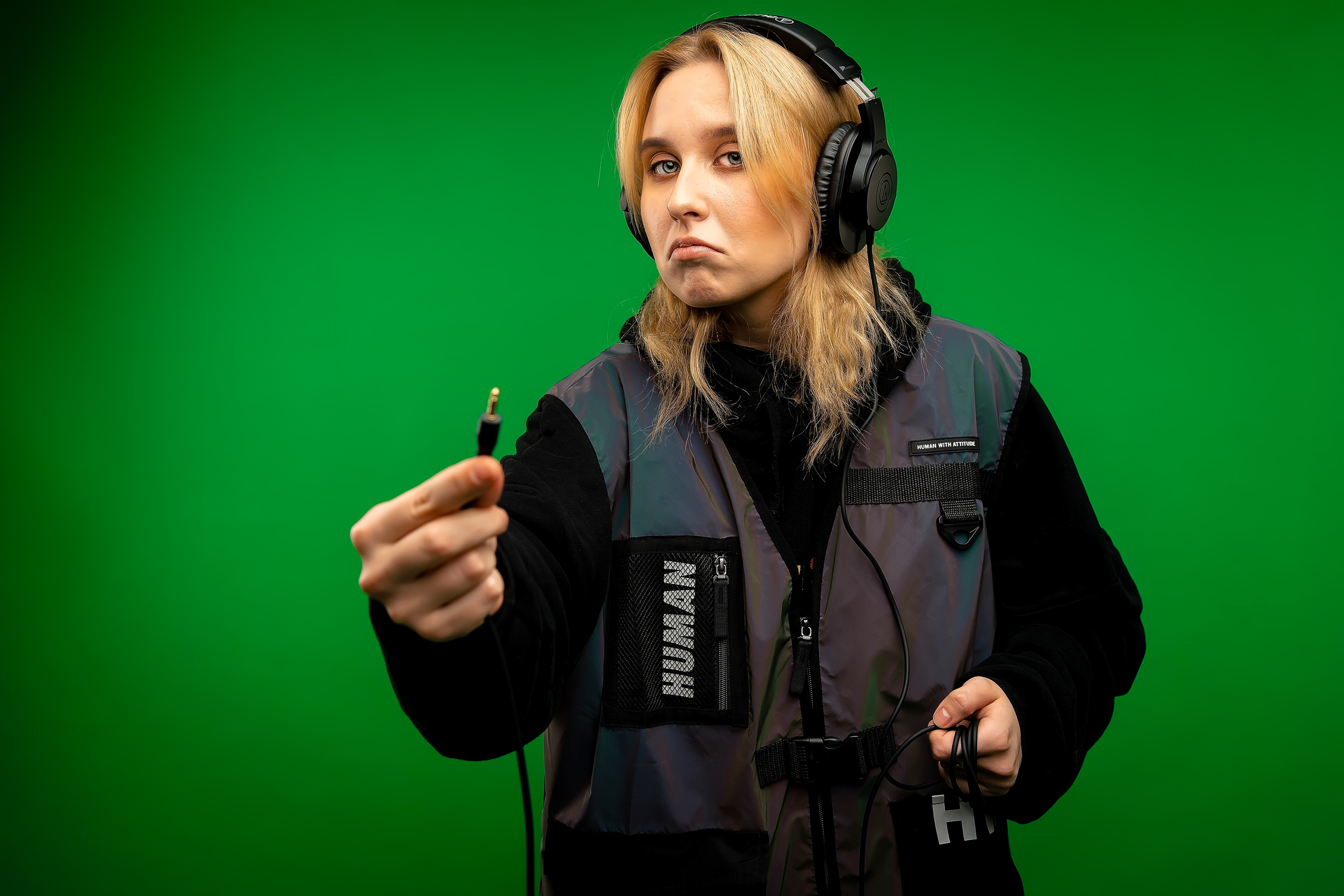 Гречка. Фотограф Лосев Артём