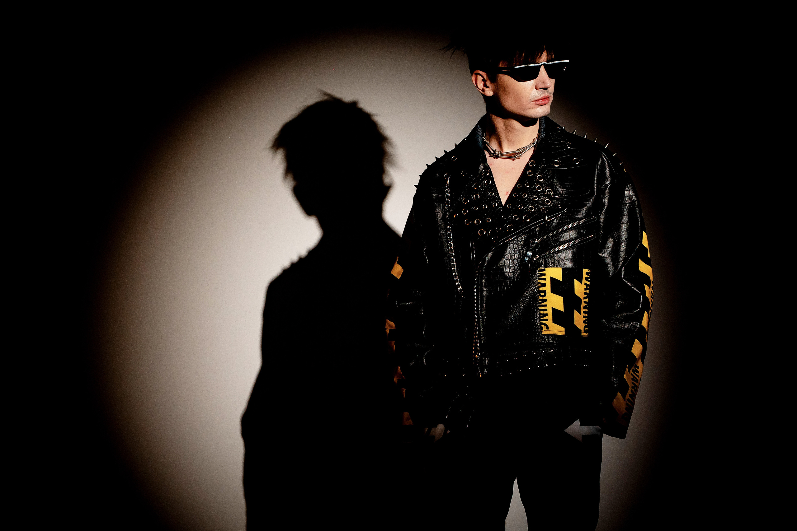 Дети Rave. Фотограф Лосев Артём