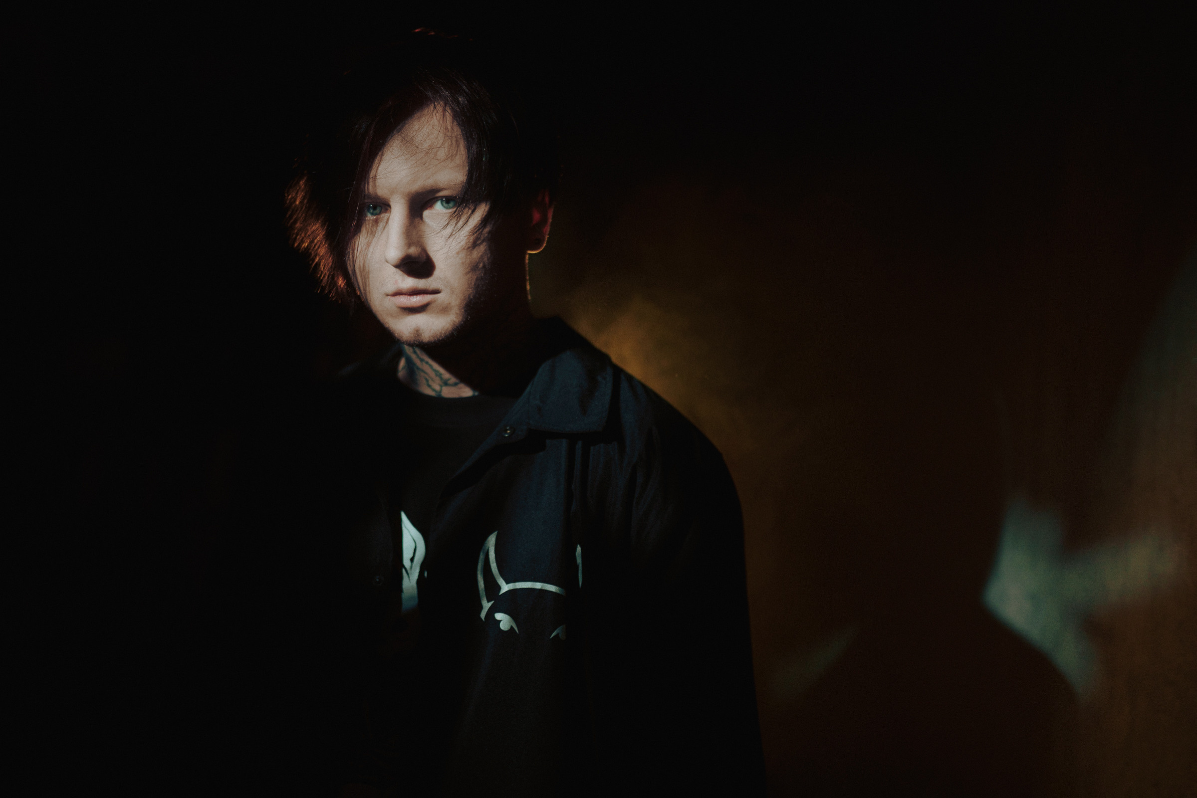 Aikko. Фотограф Лосев Артём