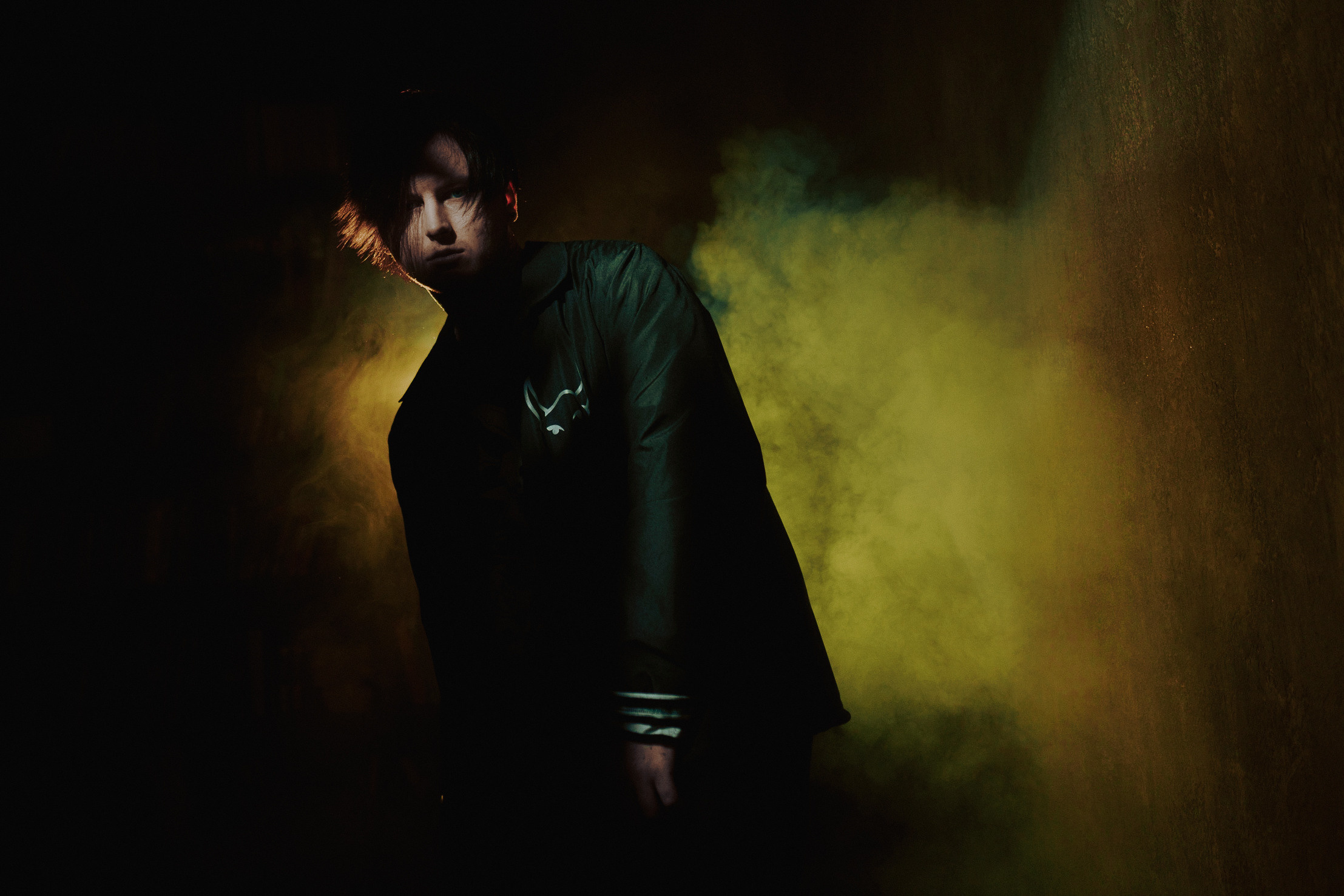 Aikko. Фотограф Лосев Артём