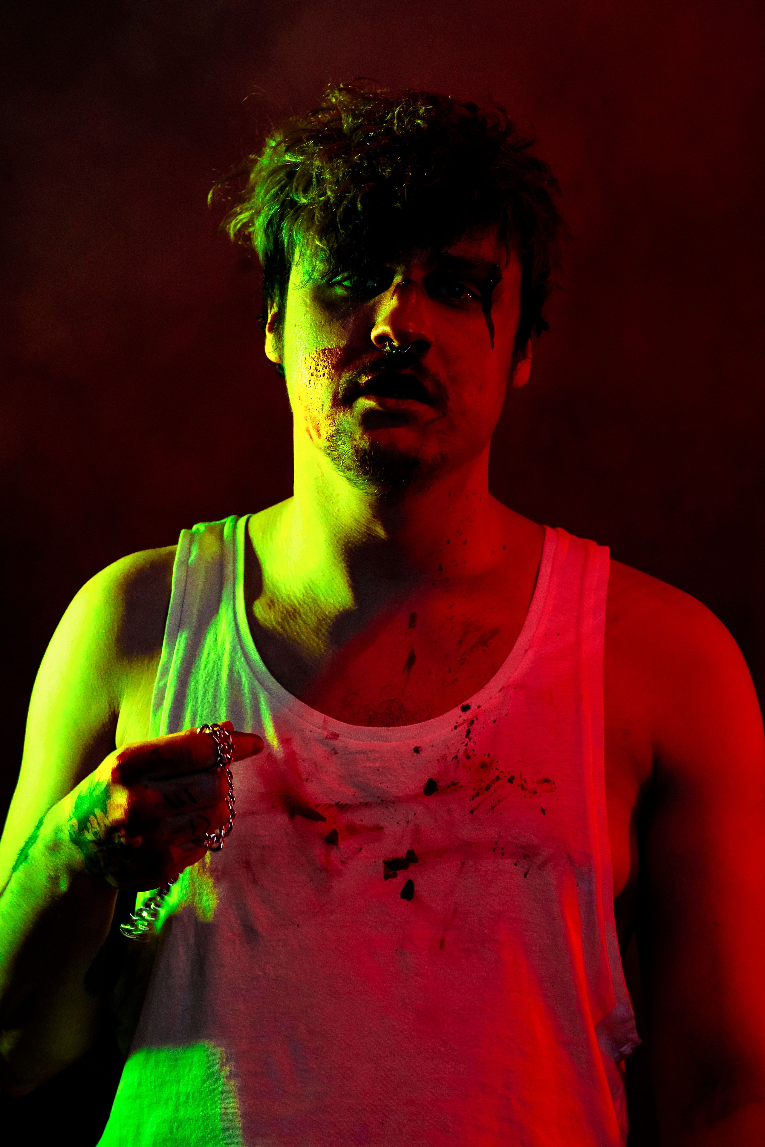 Мукка. Фотограф Лосев Артём