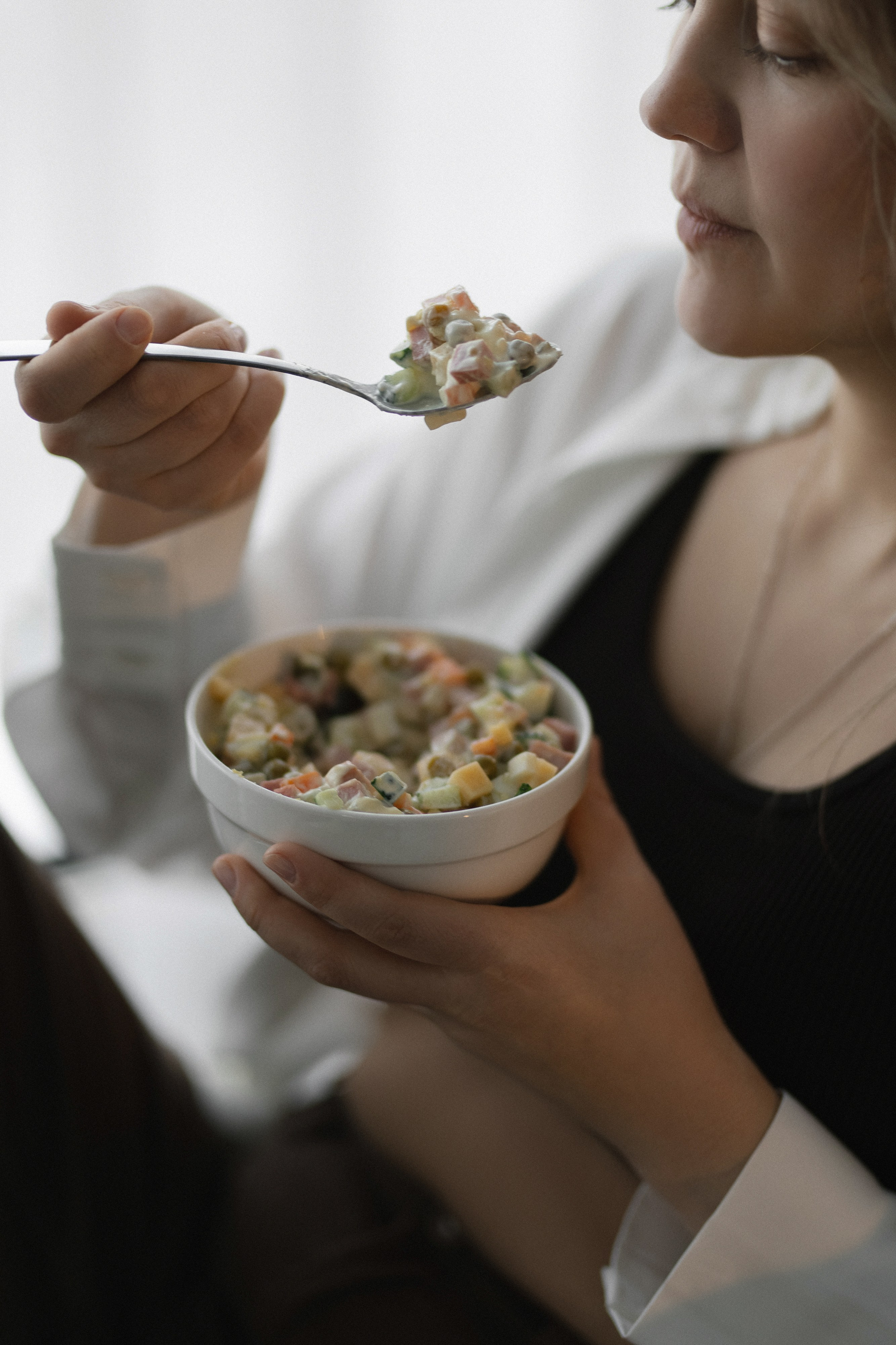 УЛЬЯНА ` 25. Maria Startseva Photo