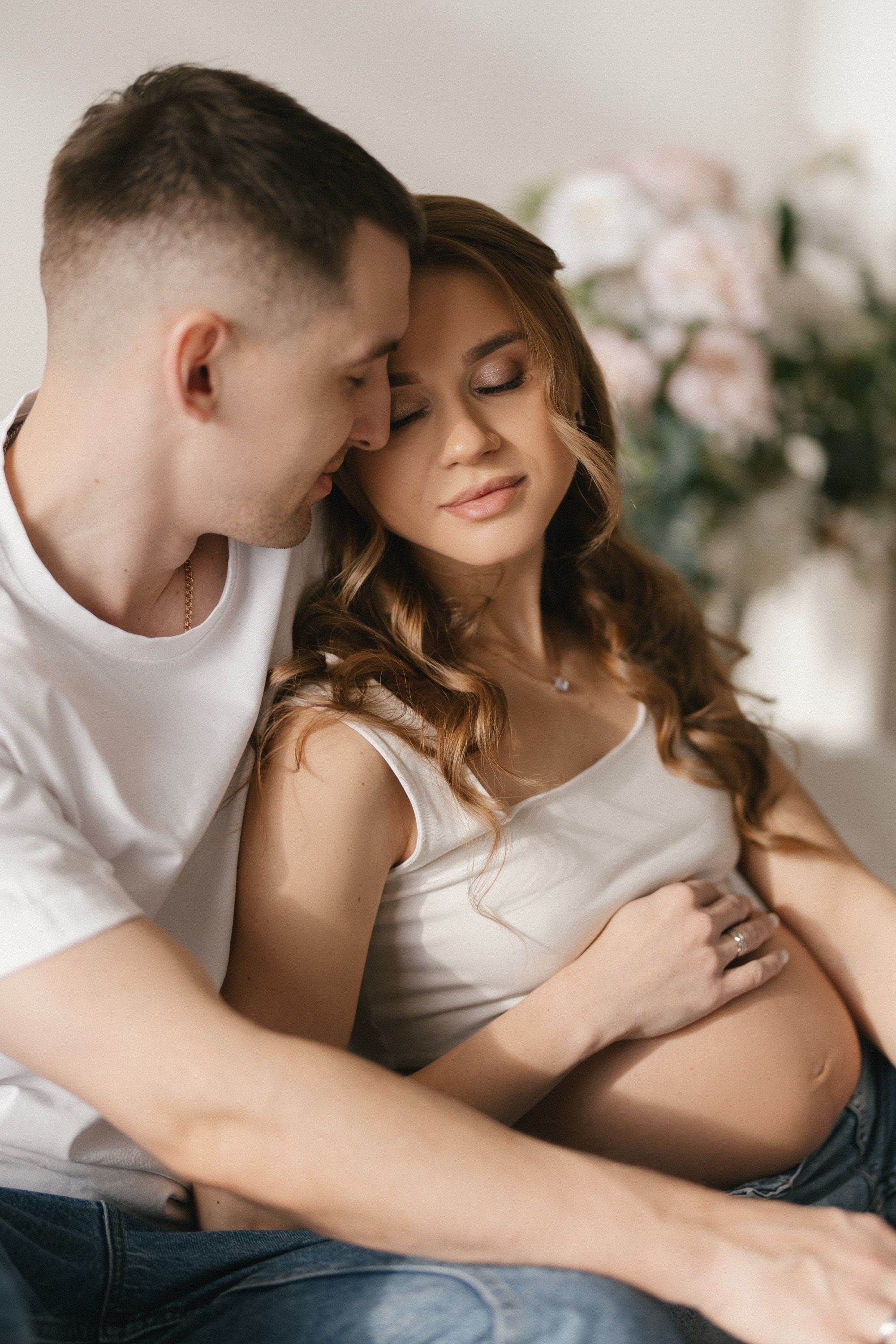 LOVESTORY. Maria Startseva Photo