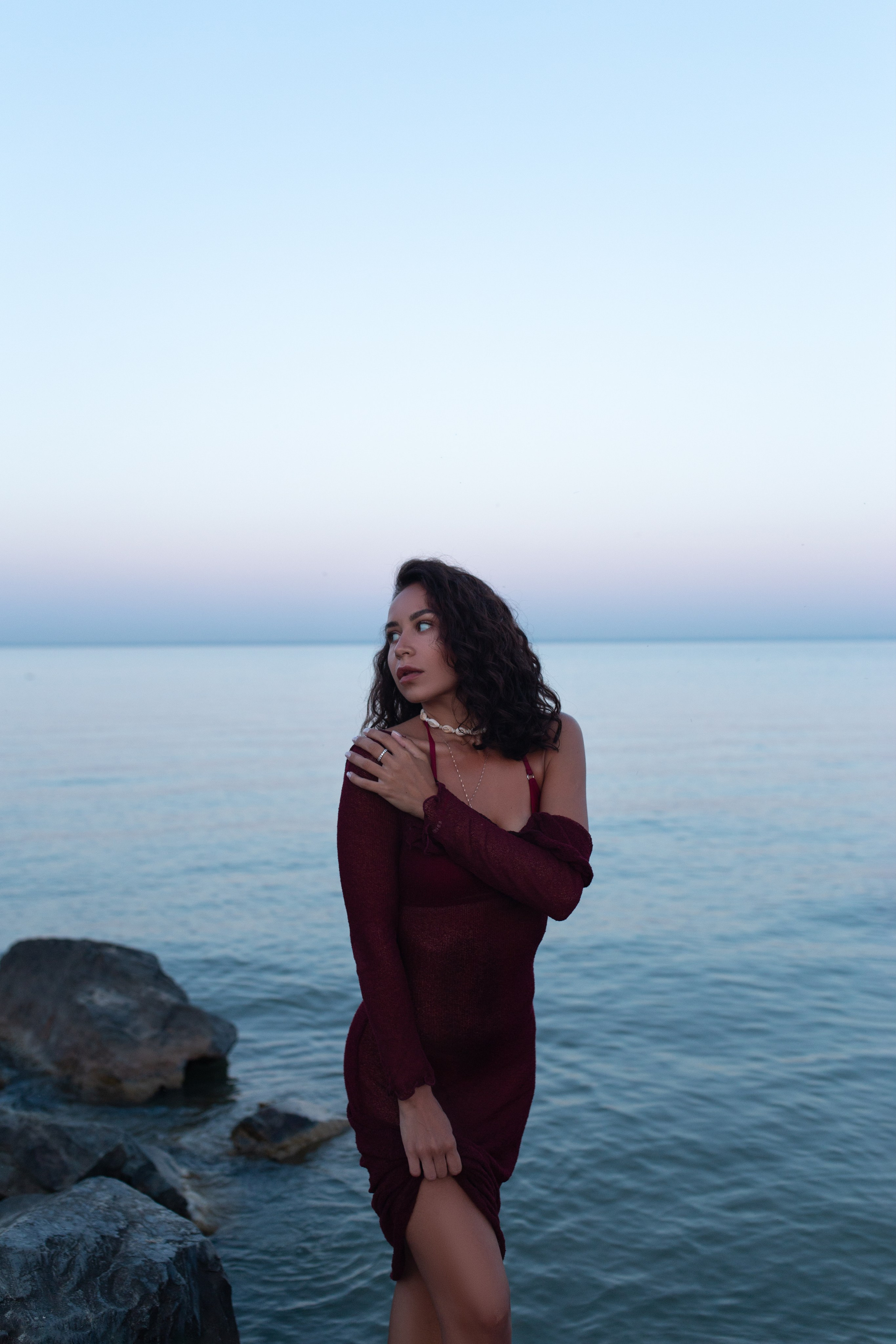 Ксюша. Фотограф Новосибирск Халуева Елена