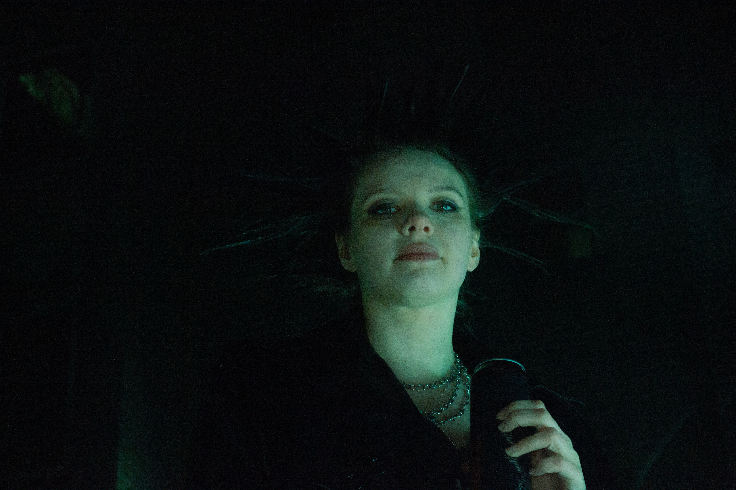 Гошок жив?. Костенко Анна pdie