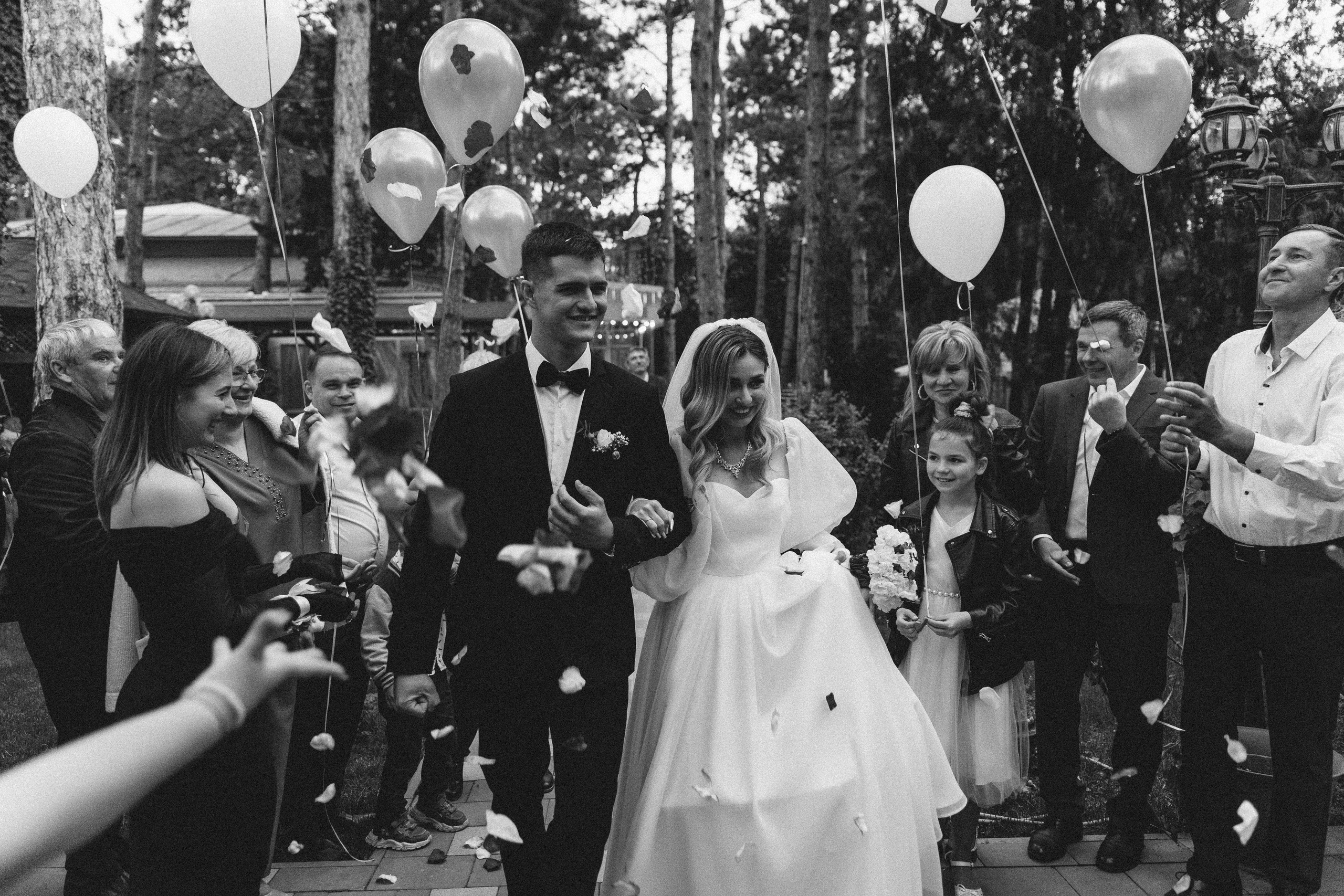 Александра и Артем. Свадебный фотограф Мироманов Николай в Крыму