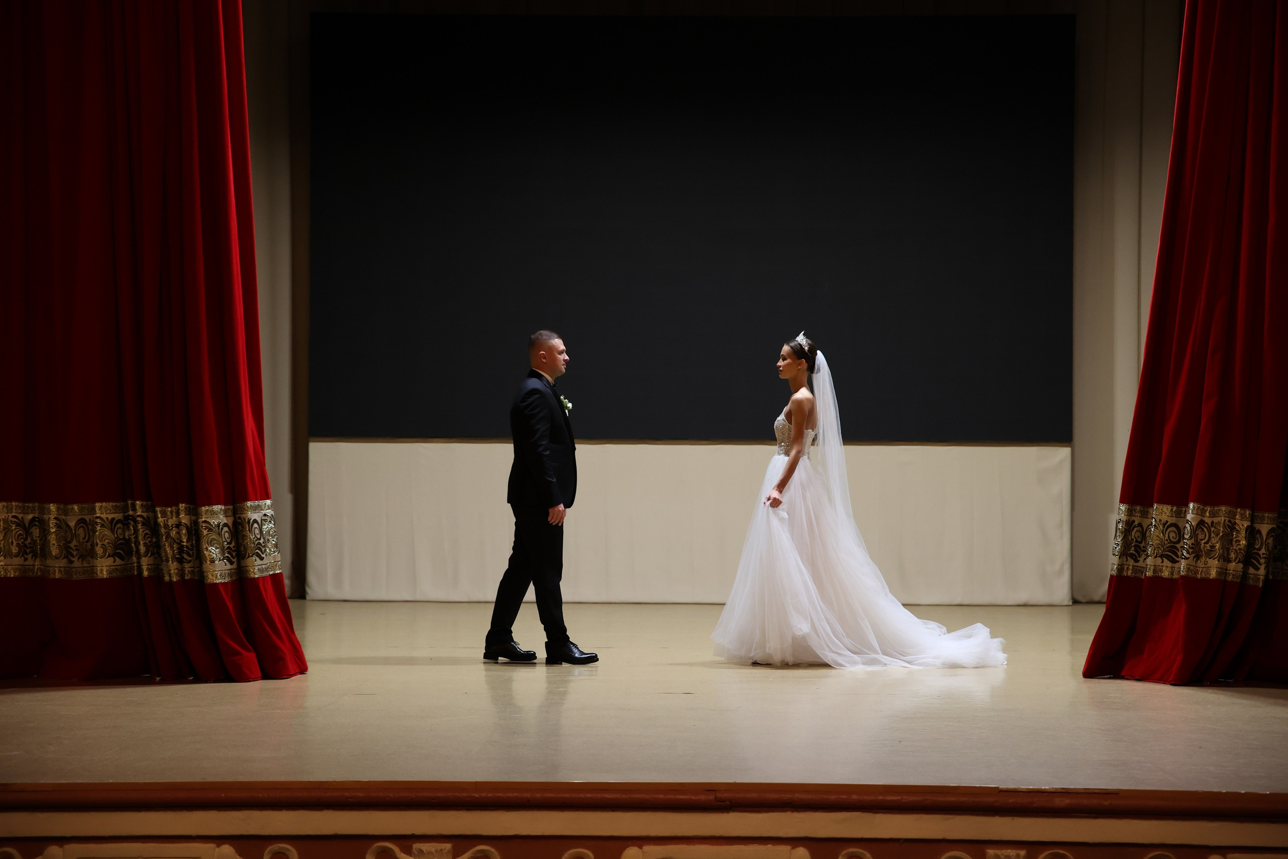 Константин и Яна. Свадебный организатор координатор Екатеринбург Серов Дарья Окишева