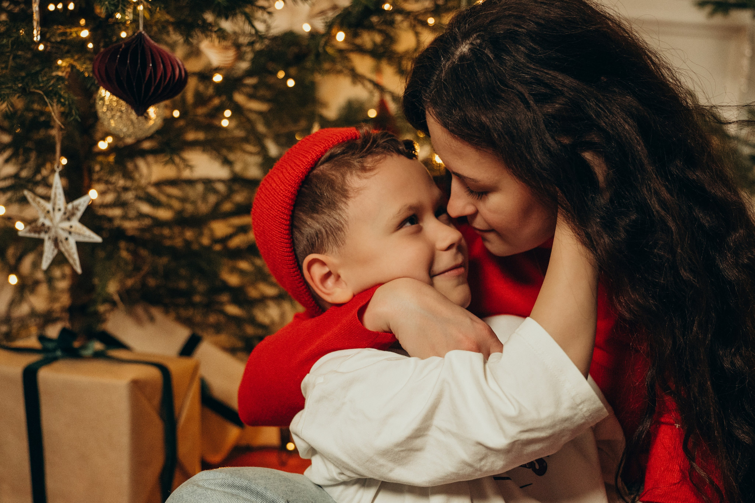 Наташа и Федя. Сайт фотографа Светланы Еремченко
