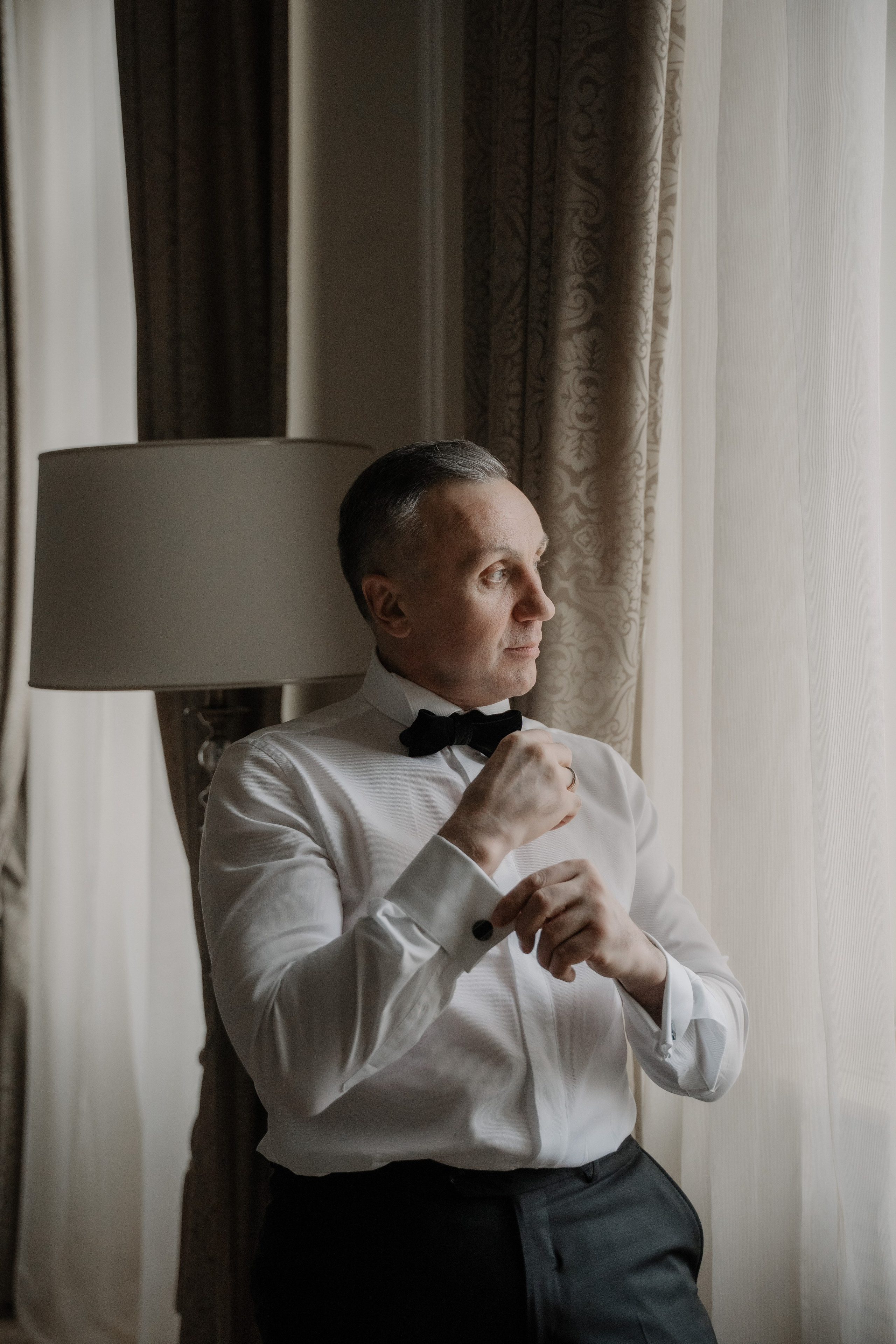 Мария | Денис — особняк Спиридонова. Фотограф Ольга Пучкова