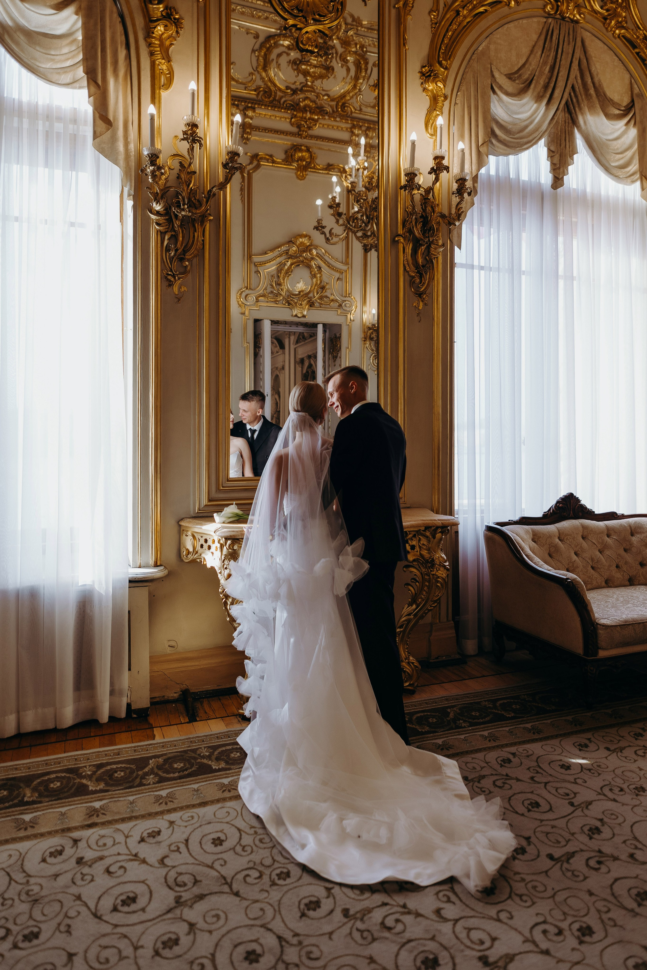 Wedding day 16.05.24. Свадебный фотограф в Санкт-Петербурге