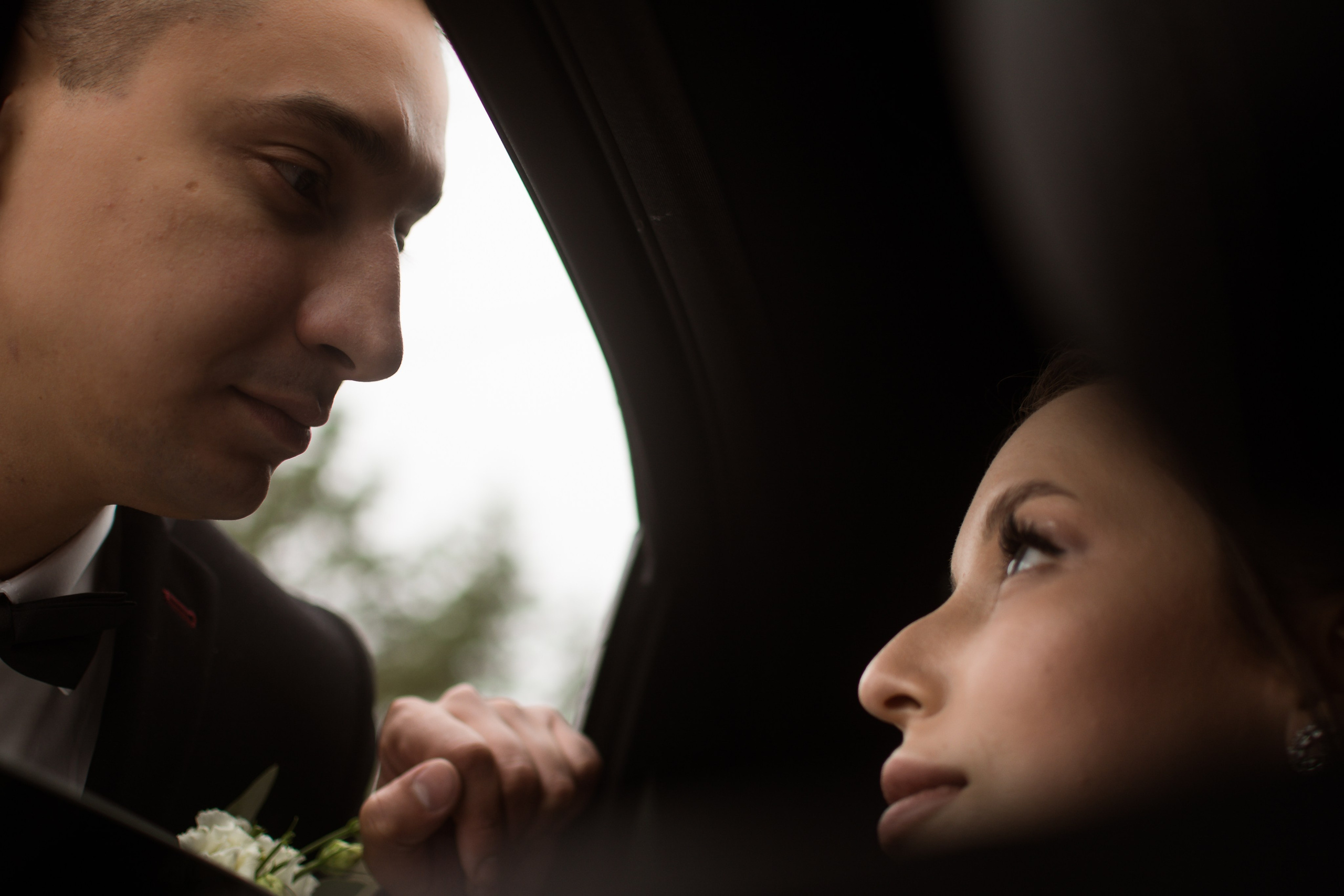 Серии свадебных фотографий. Свадебный фотограф Тимур Хабибуллин