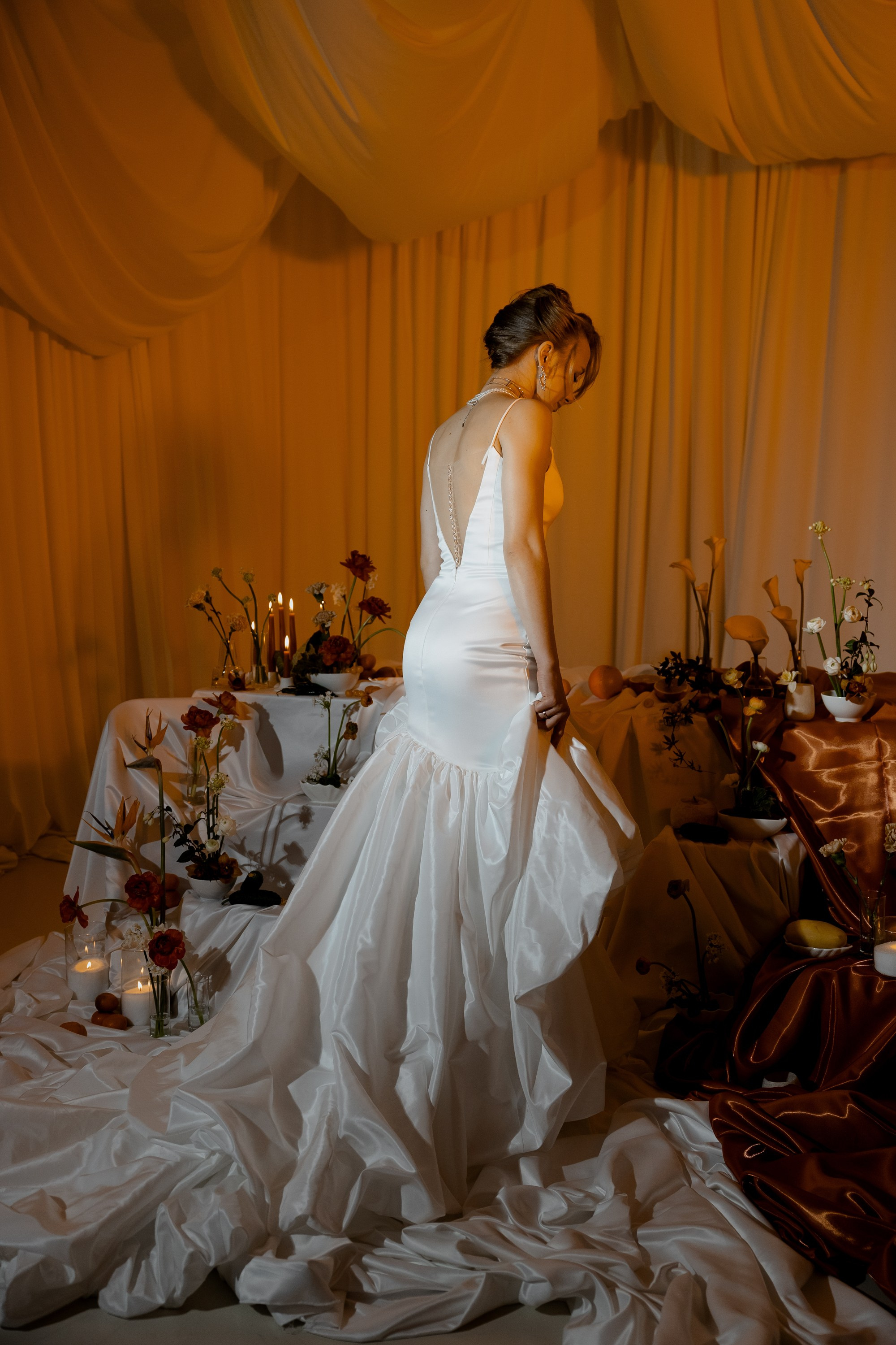 8 лет спустя. Миленина Юлия Свадебный и семейный фотограф в Краснодаре