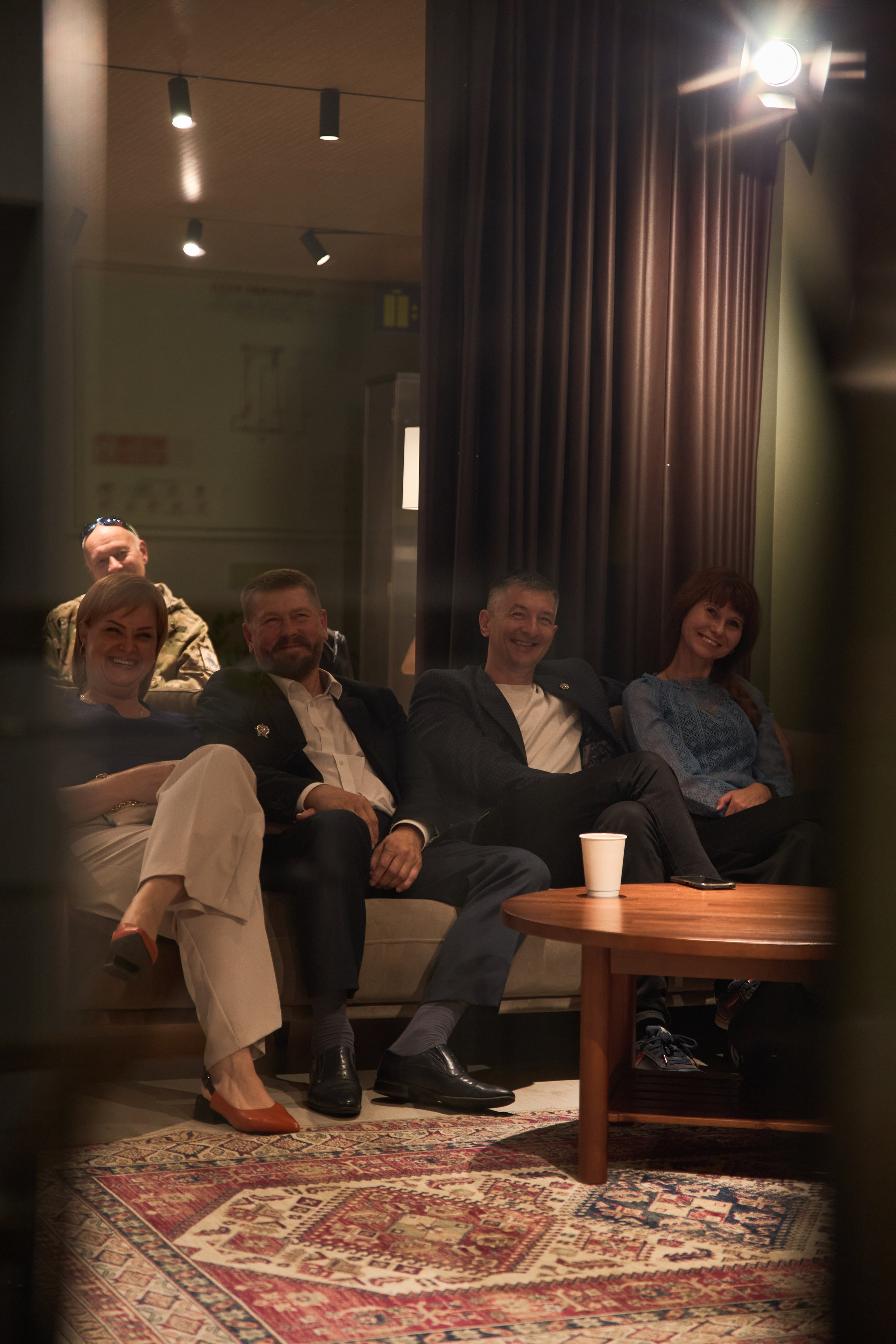 Концерт. Фотограф в Москве Анна Дзен