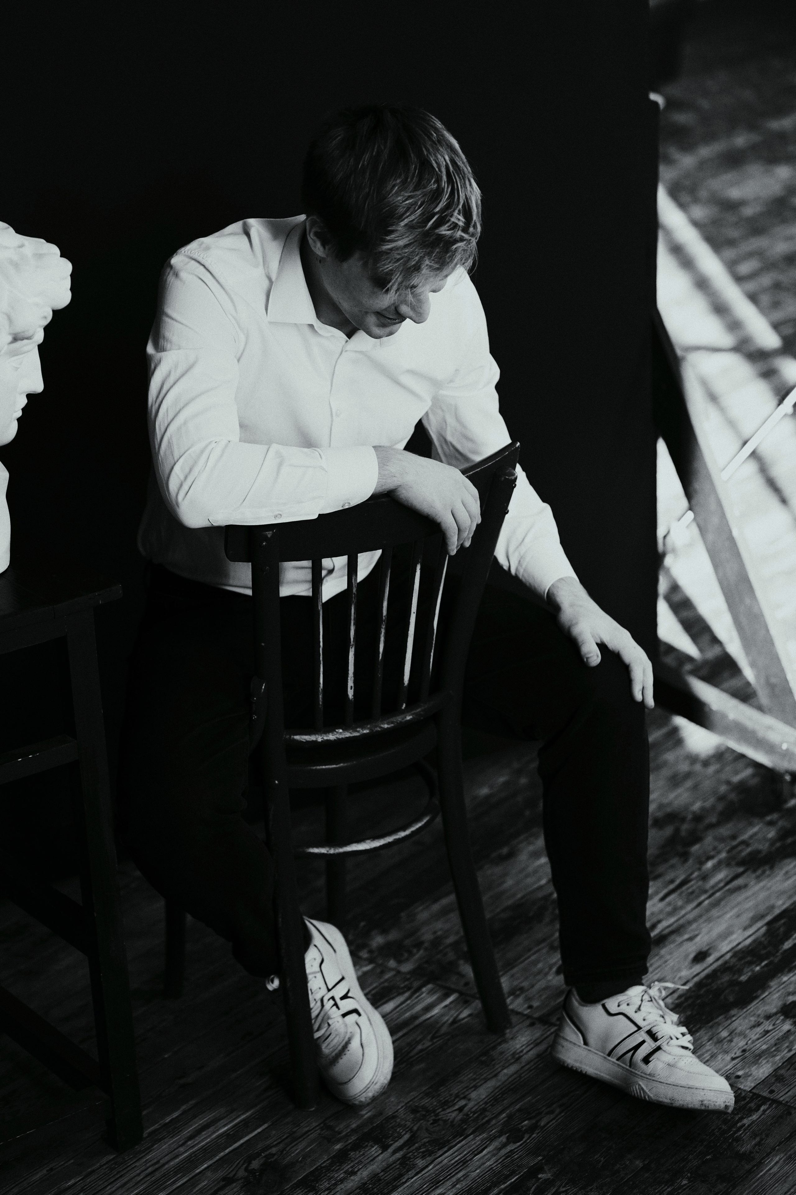 Влад. Главная