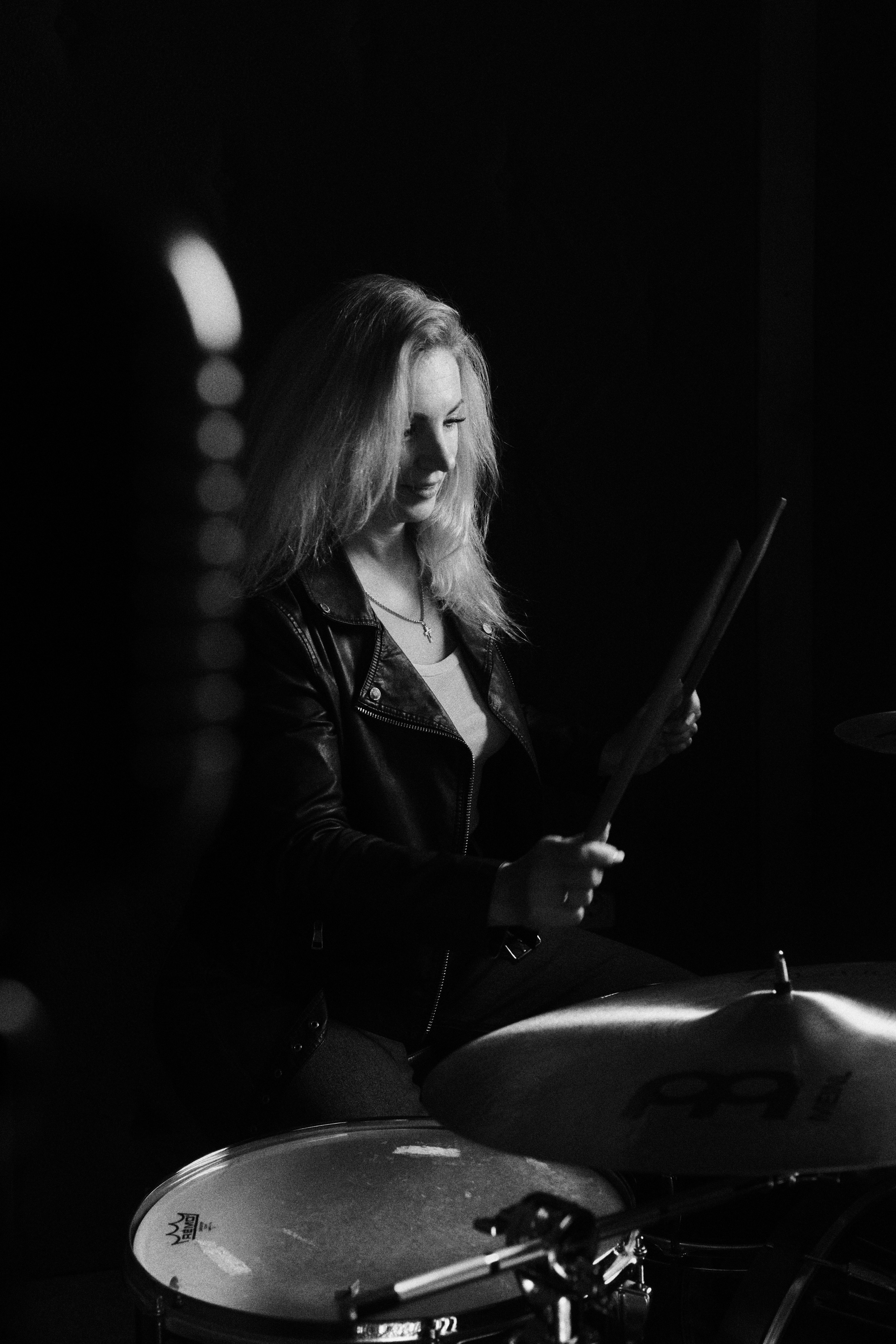 Настя. Главная