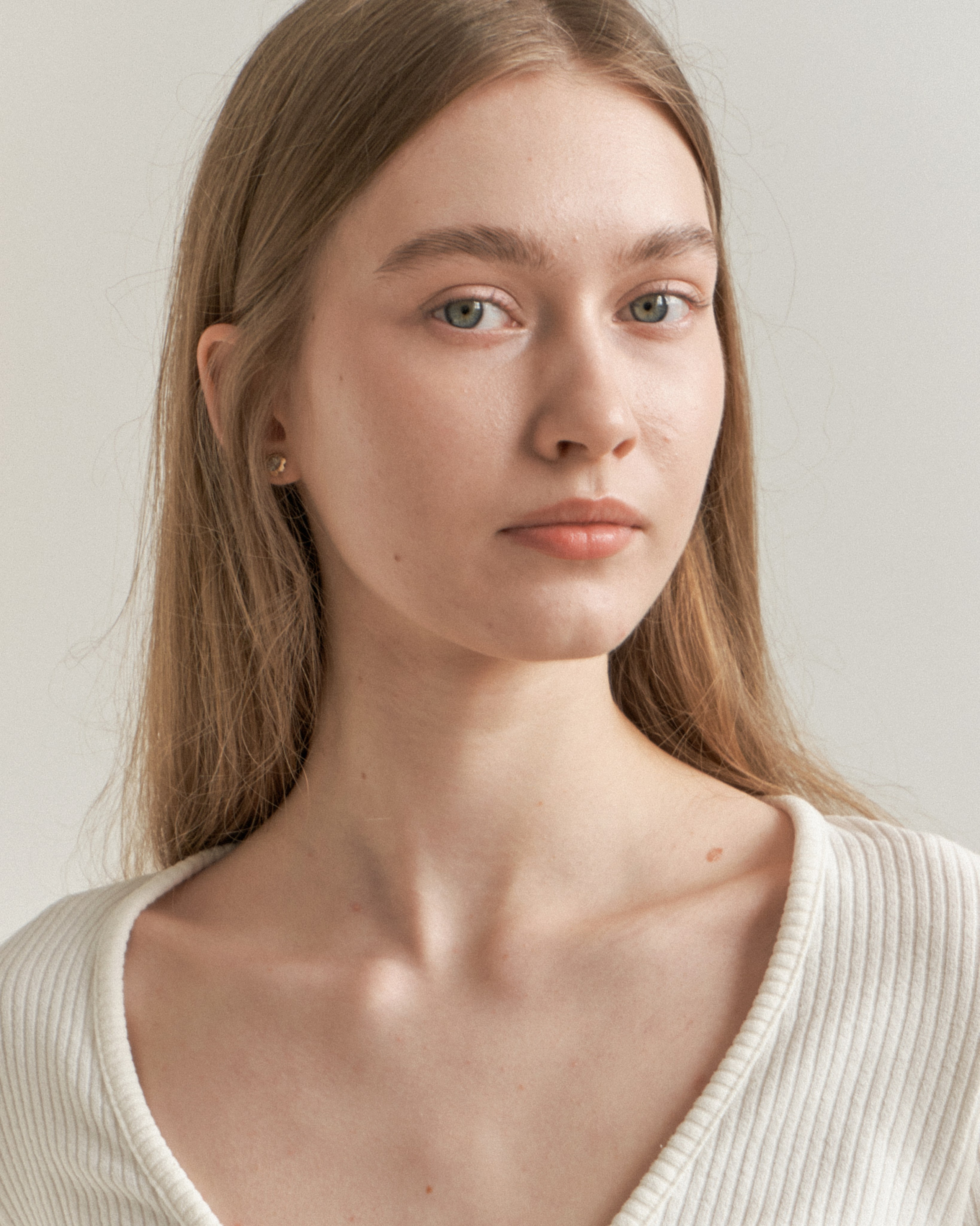 Arina. Фотограф Калашникова Софья