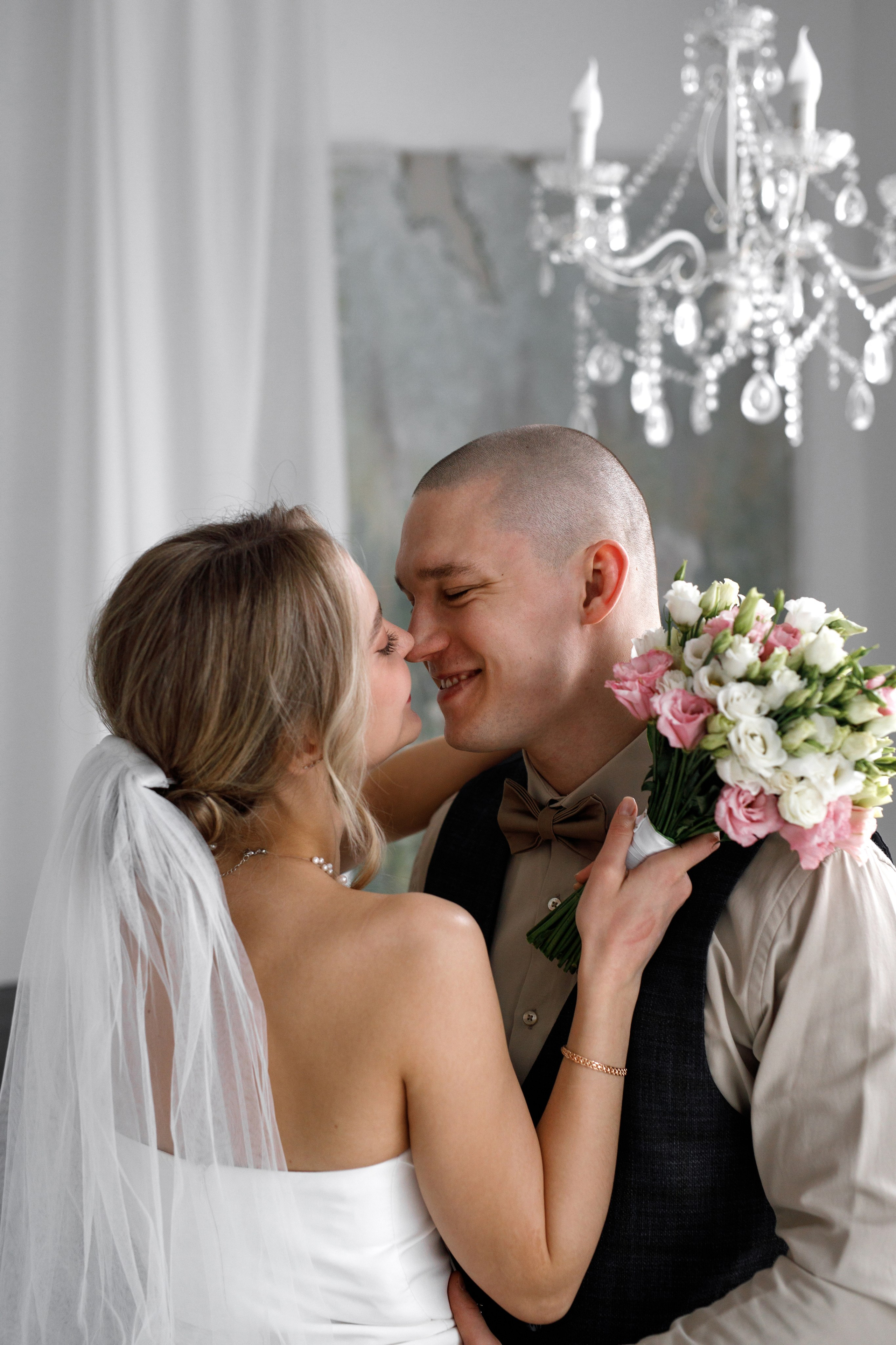 Алина. Светлана Сергиенко фотограф Красноярск, Россия, Израиль