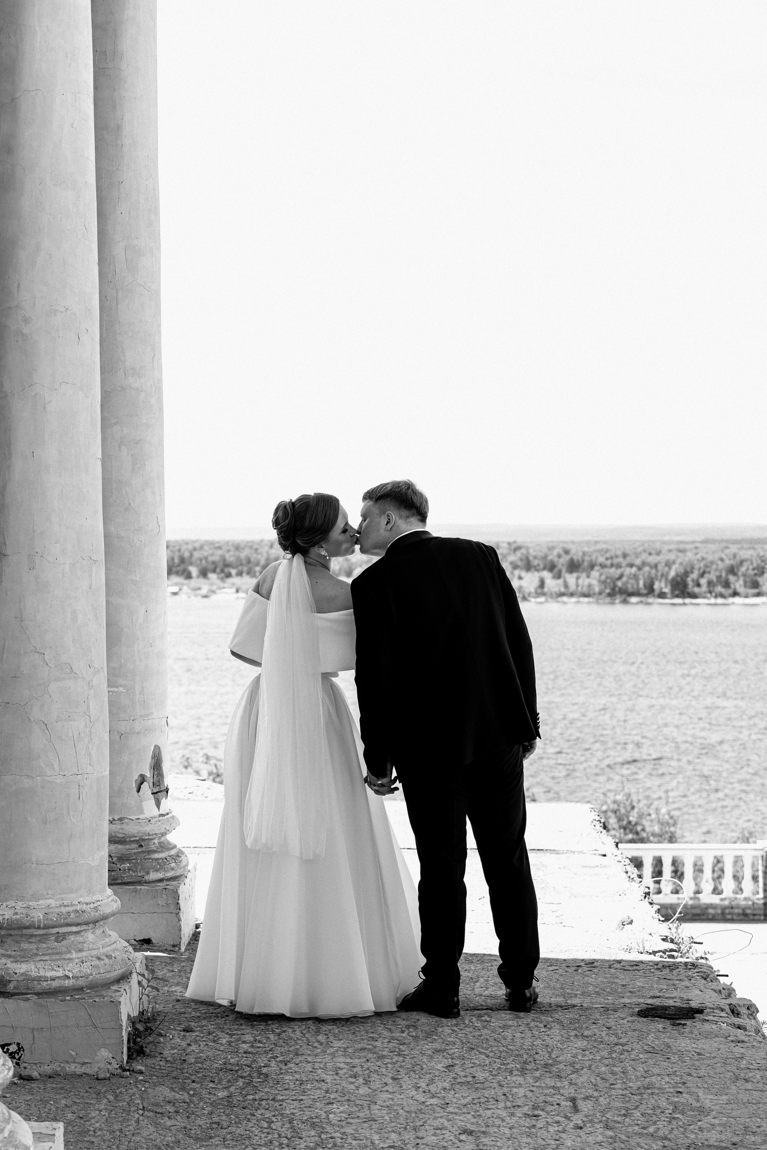 Вадим и Екатерина. Антон Исаев — Фотограф-видеограф в Самаре