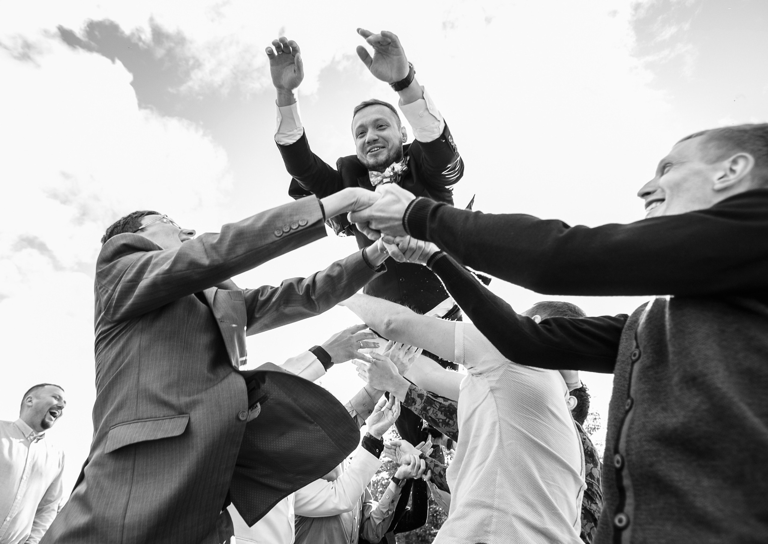 Свадьбы. Князева Стэлла