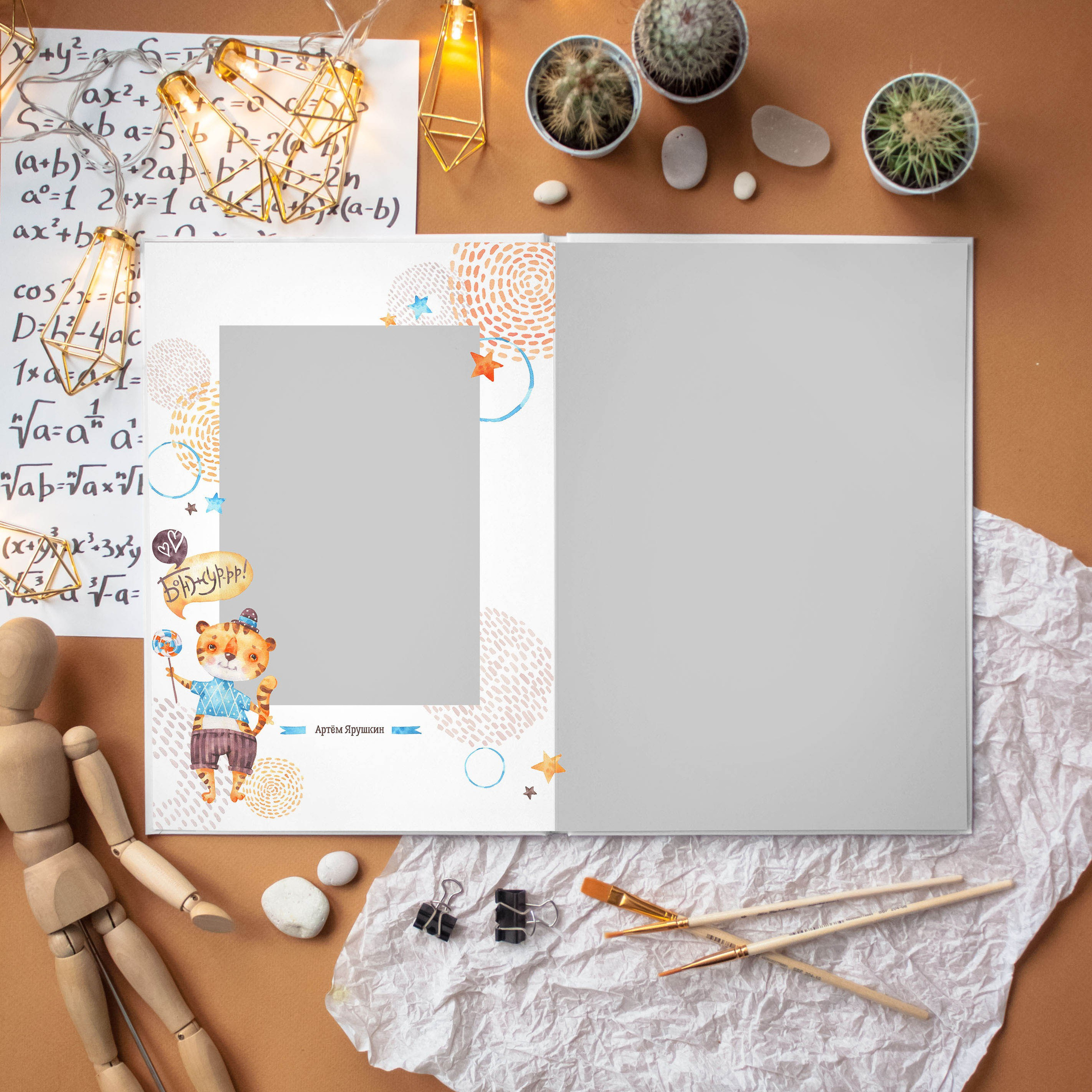 Дизайны фотокниг для детского сада. REPEYBOOK | Выпускные альбомы для детского сада и класса