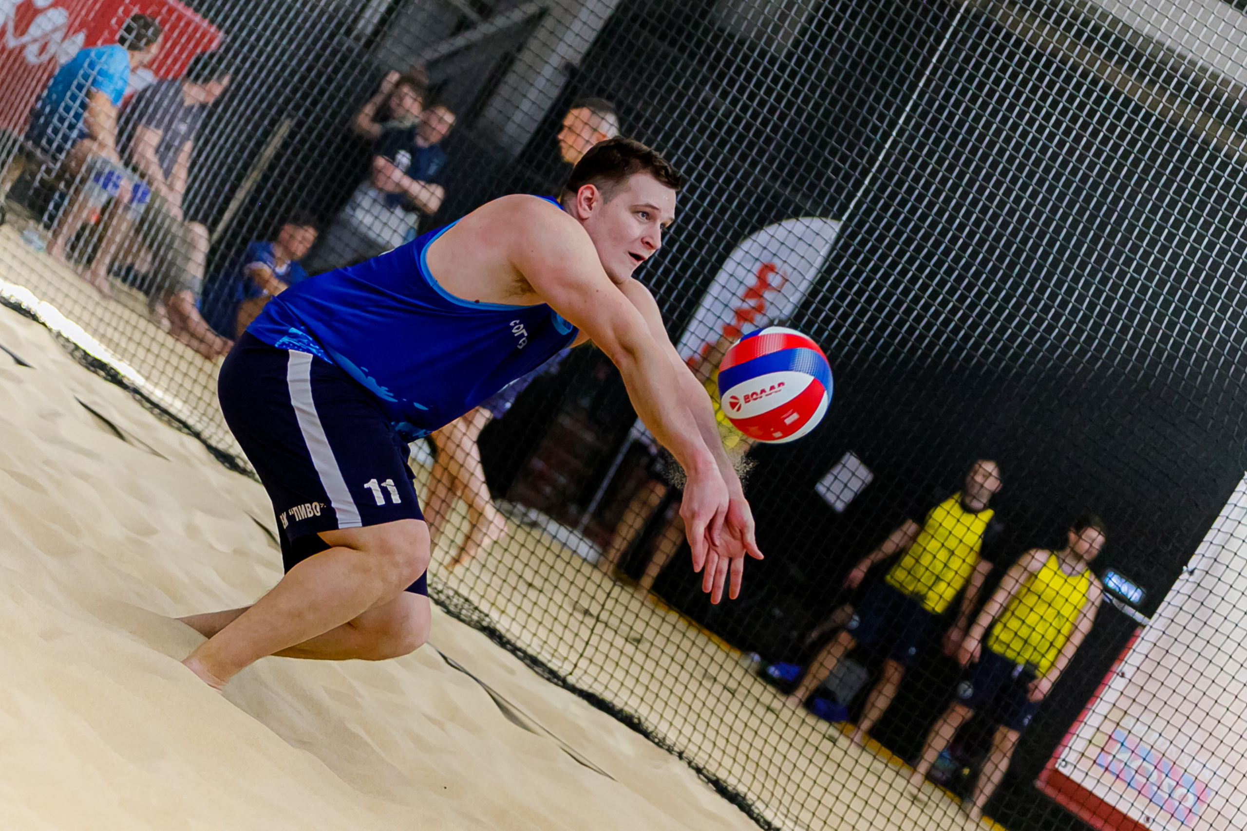 Прошедшие съёмки. Репортажный фотограф Михаил Наволокин Москва