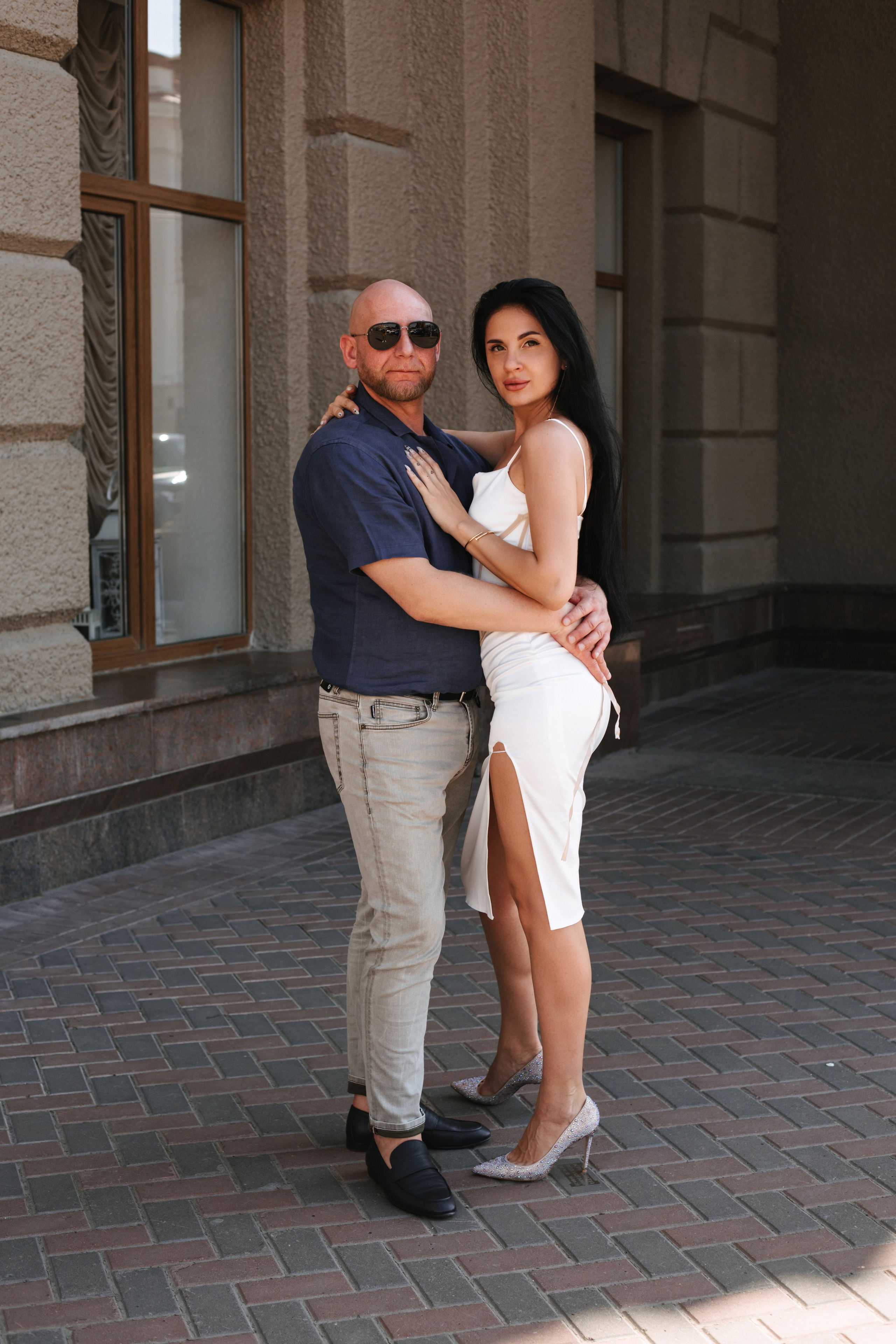 Александр и Валерия. Фотограф в Волгограде и Москве | Анастасия Лаврова