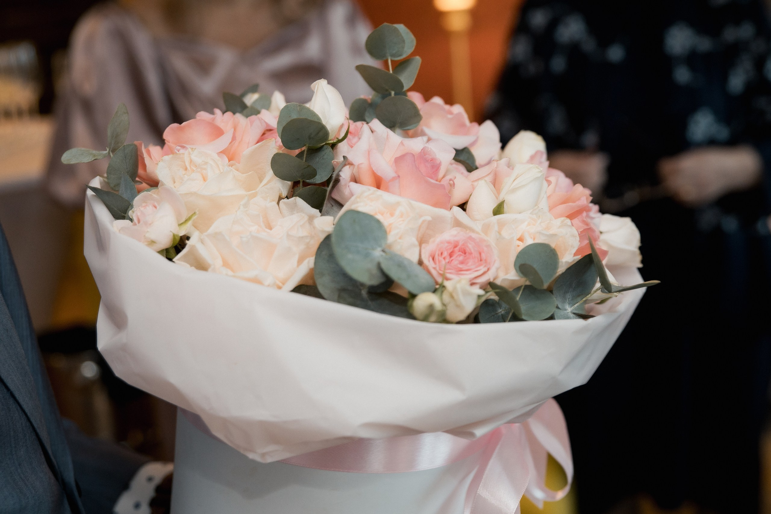 Корпоративы, юбилеи. Свадебный, репортажный фотограф в Тюмени Сергей Тапилин