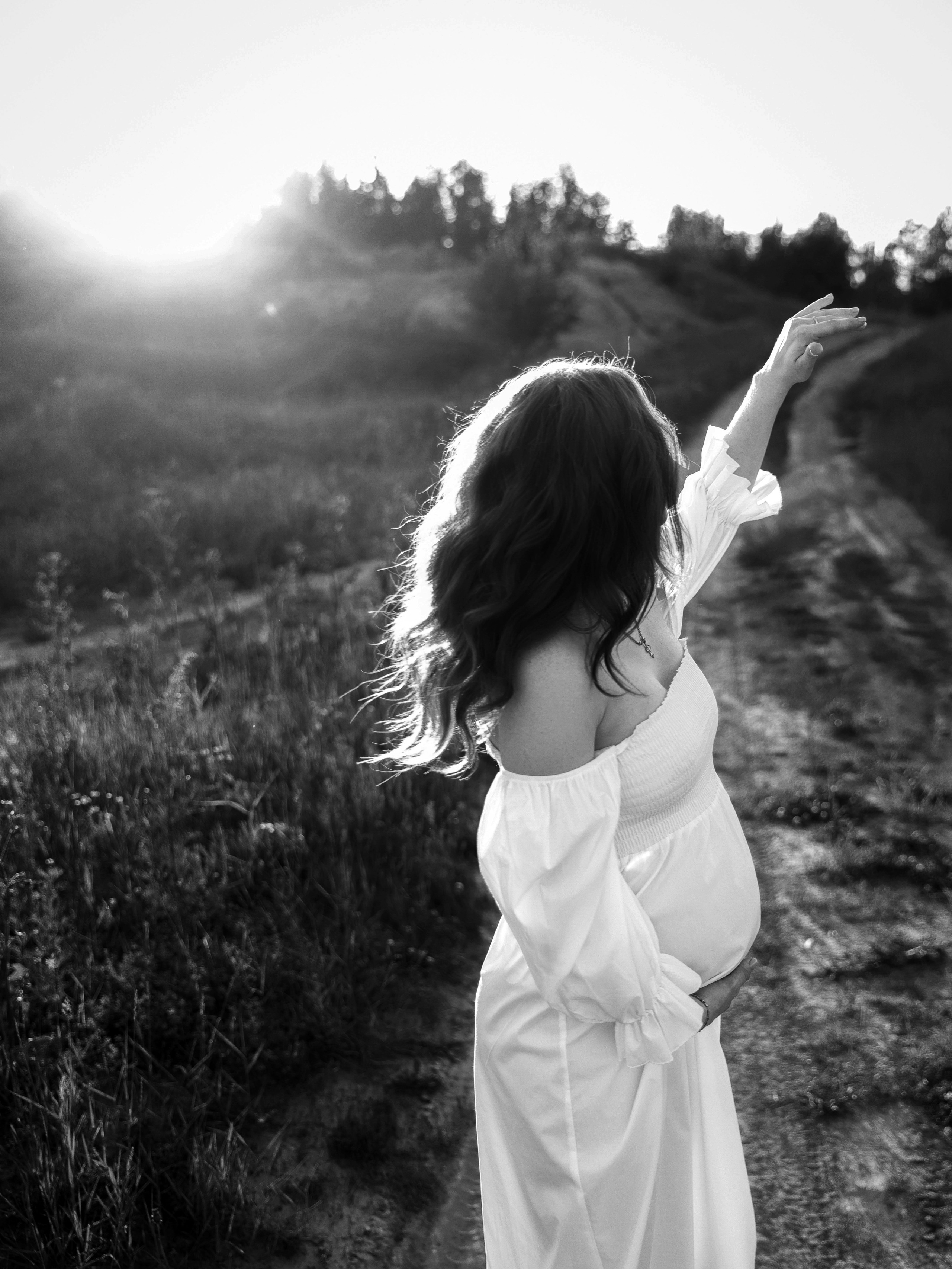 Особенное время. Мультифотограф Динара Ахмедзянова