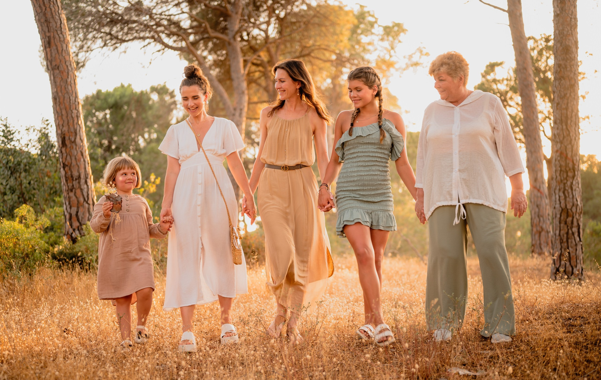 Family_Turkey. Wedding and Destination photographer Rustam Kalimullin