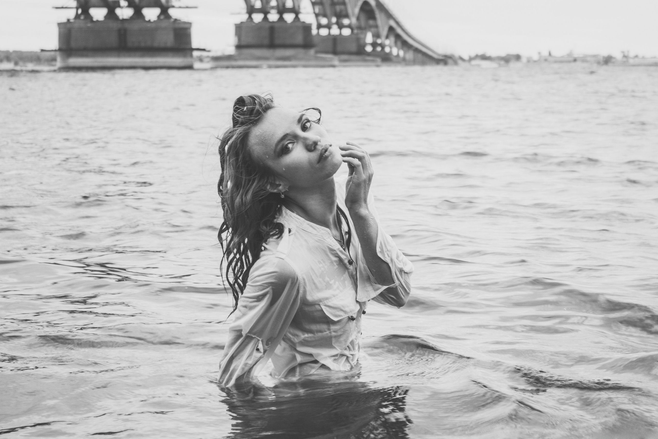 Taja. Фотограф Наталия Новгородова. Портрет, fashion, Beauty