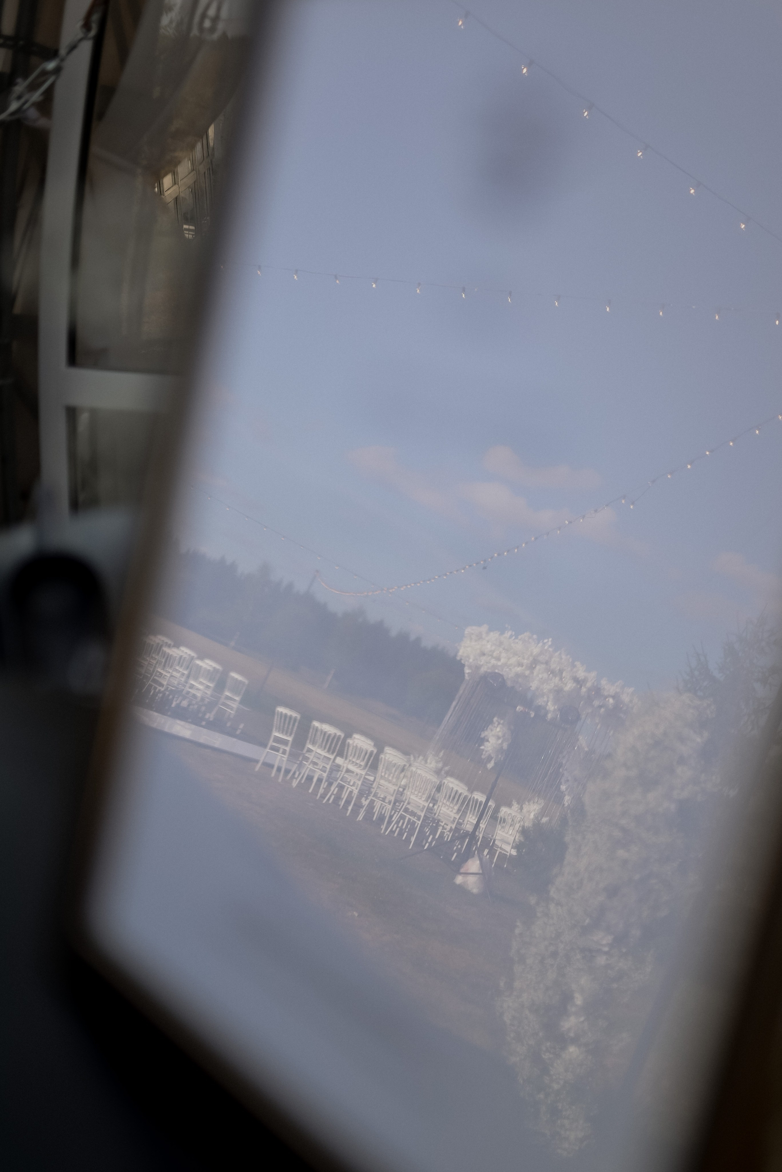 Илья и Алена. Свадебный фотограф Евгения Черепанова