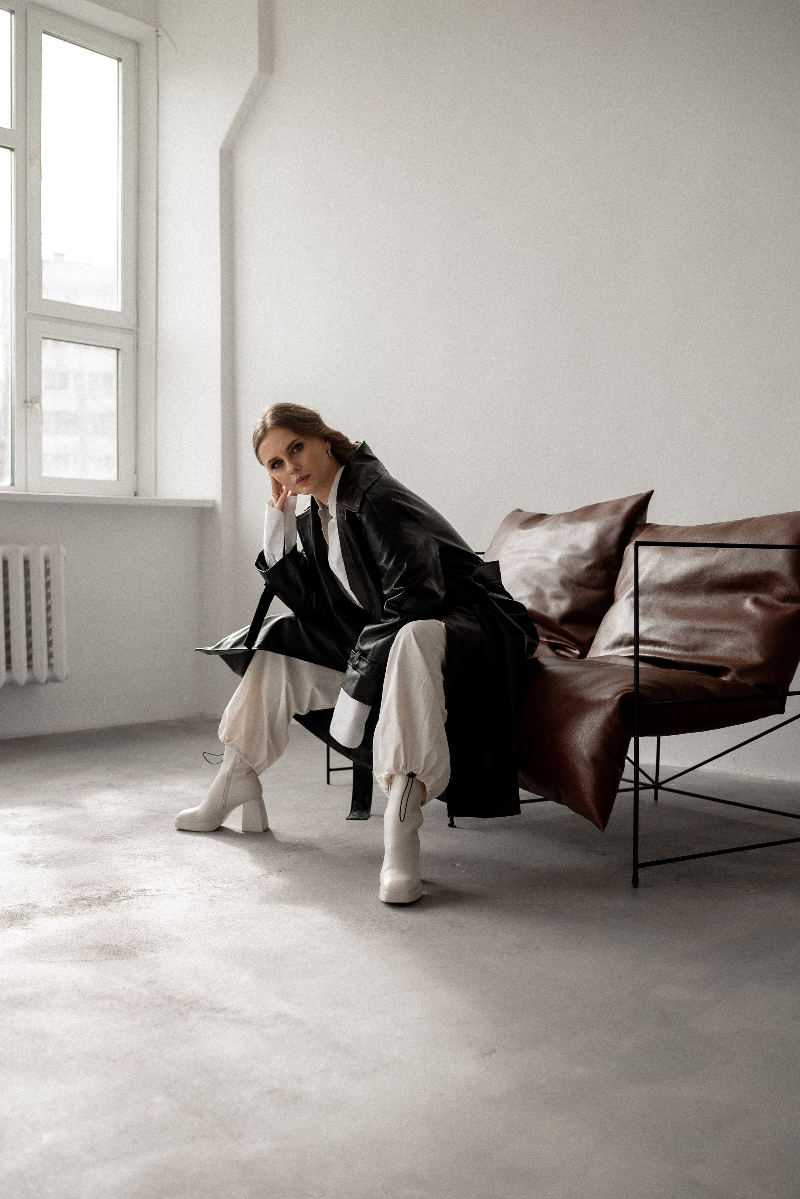 Виктория. Свадебный и семейный фотограф в Серпухове Александра Дерюшева