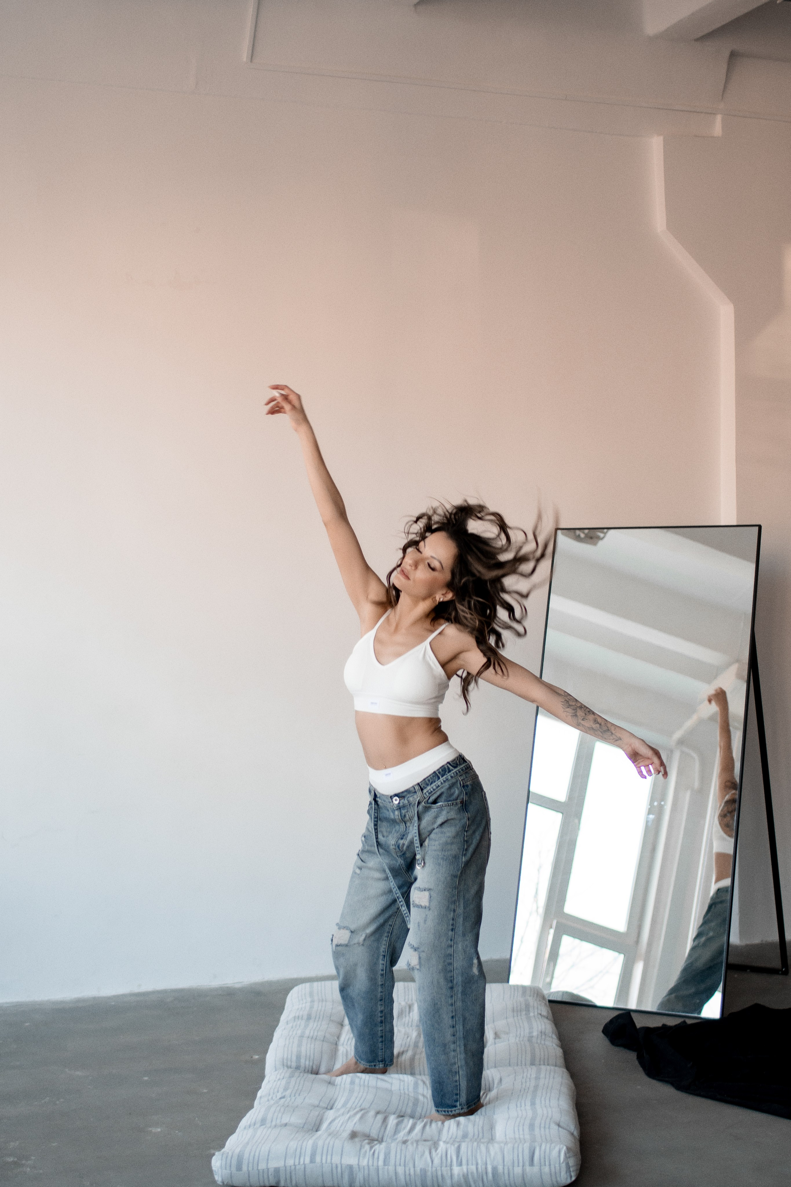 Валерия. Свадебный и семейный фотограф в Серпухове Александра Дерюшева