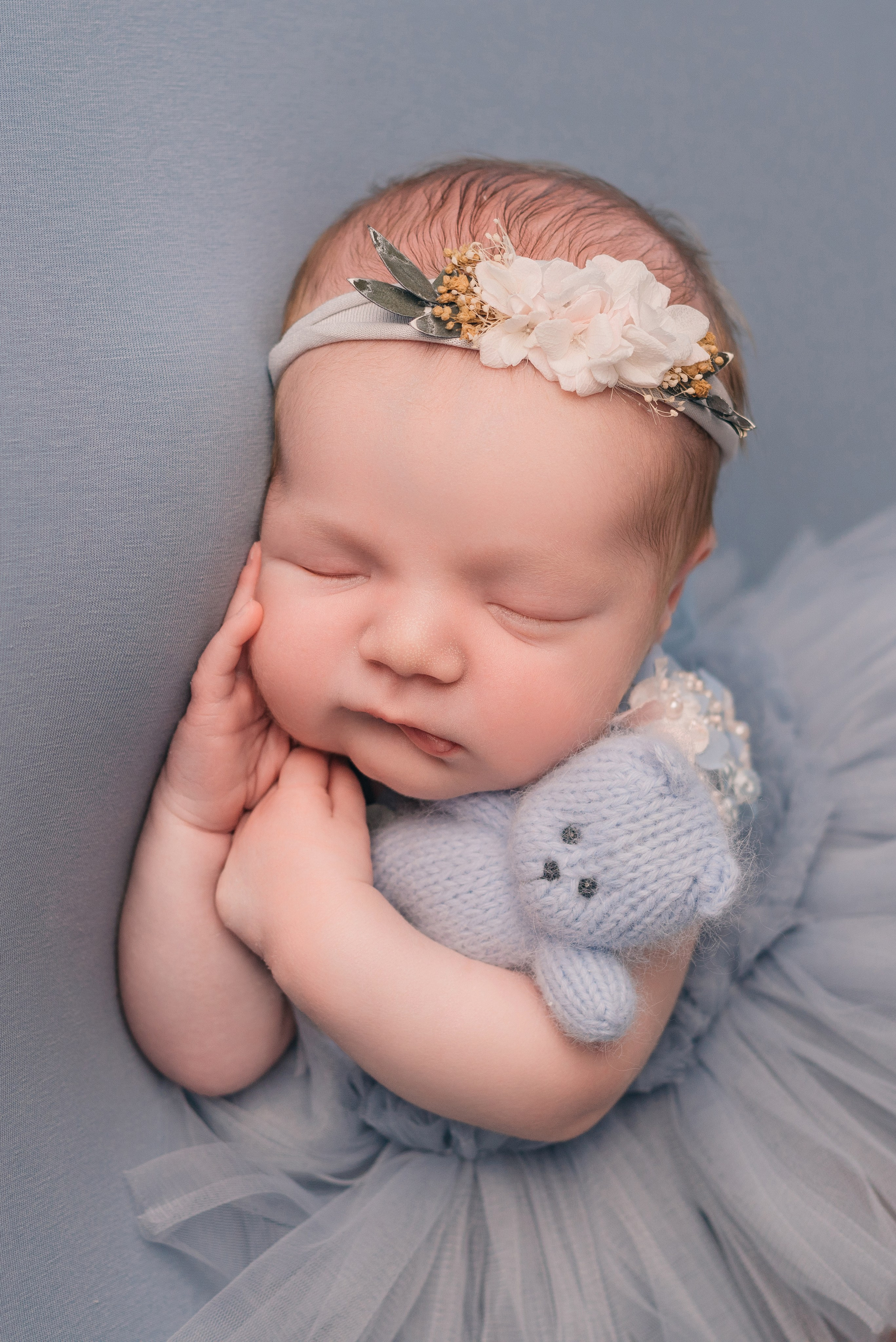 Лера. Фотограф новорожденных Белгород