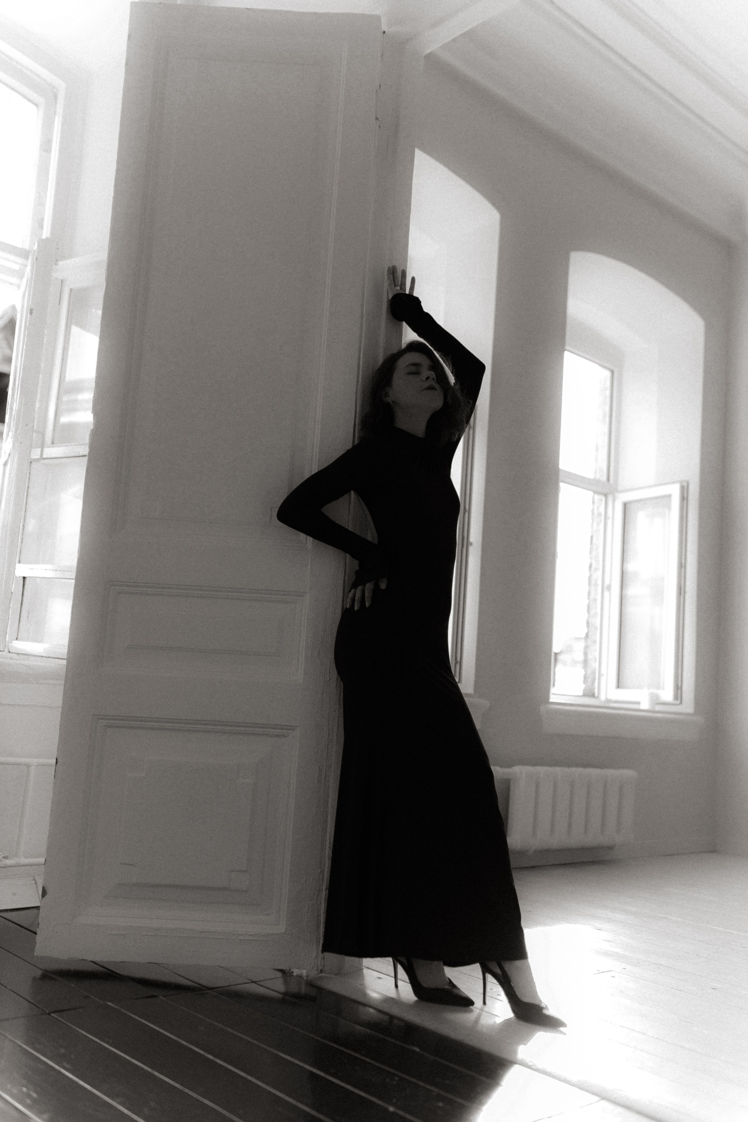 Полина. DARYA.BELKINA