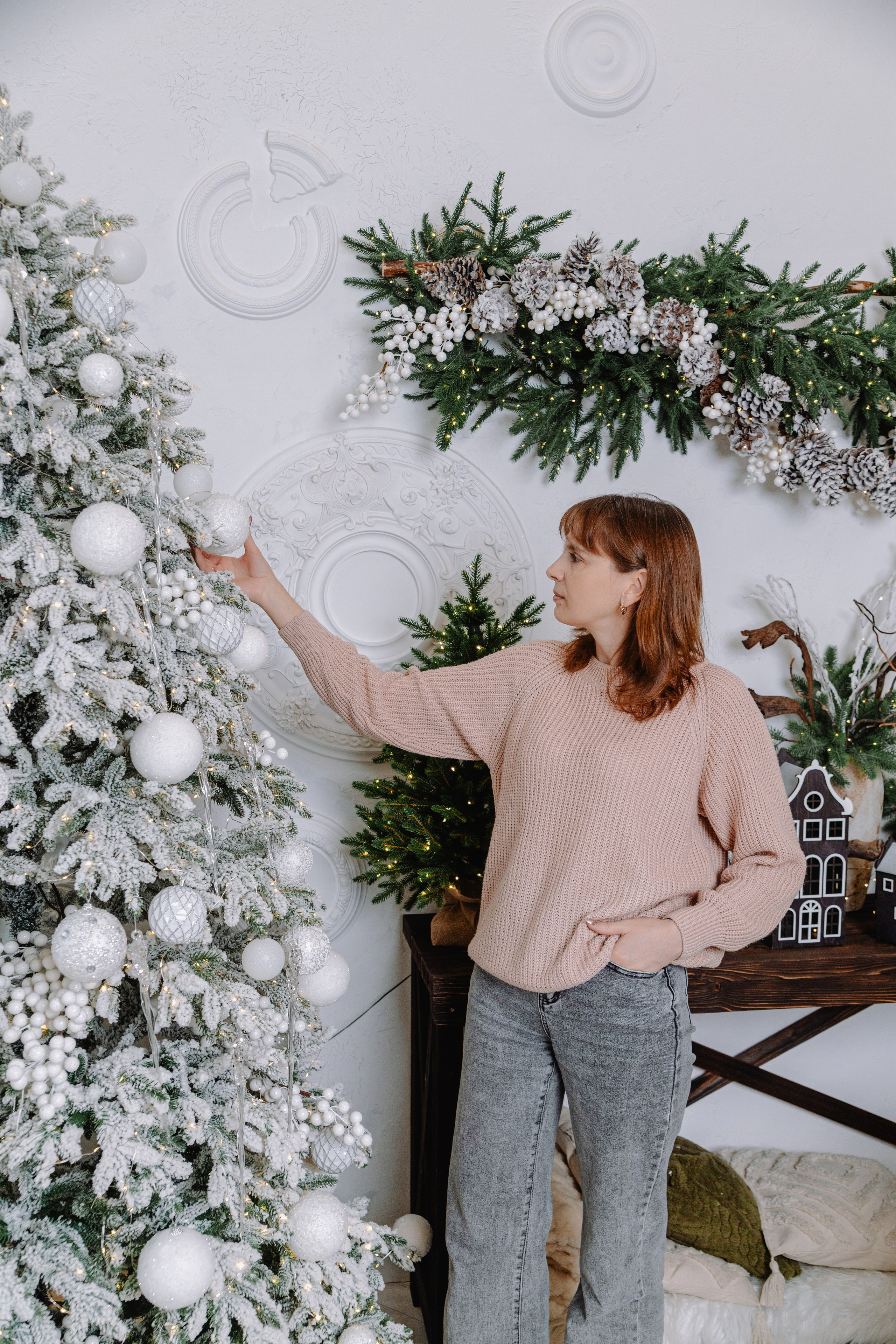 Семья. Фотограф Воронеж Варвара