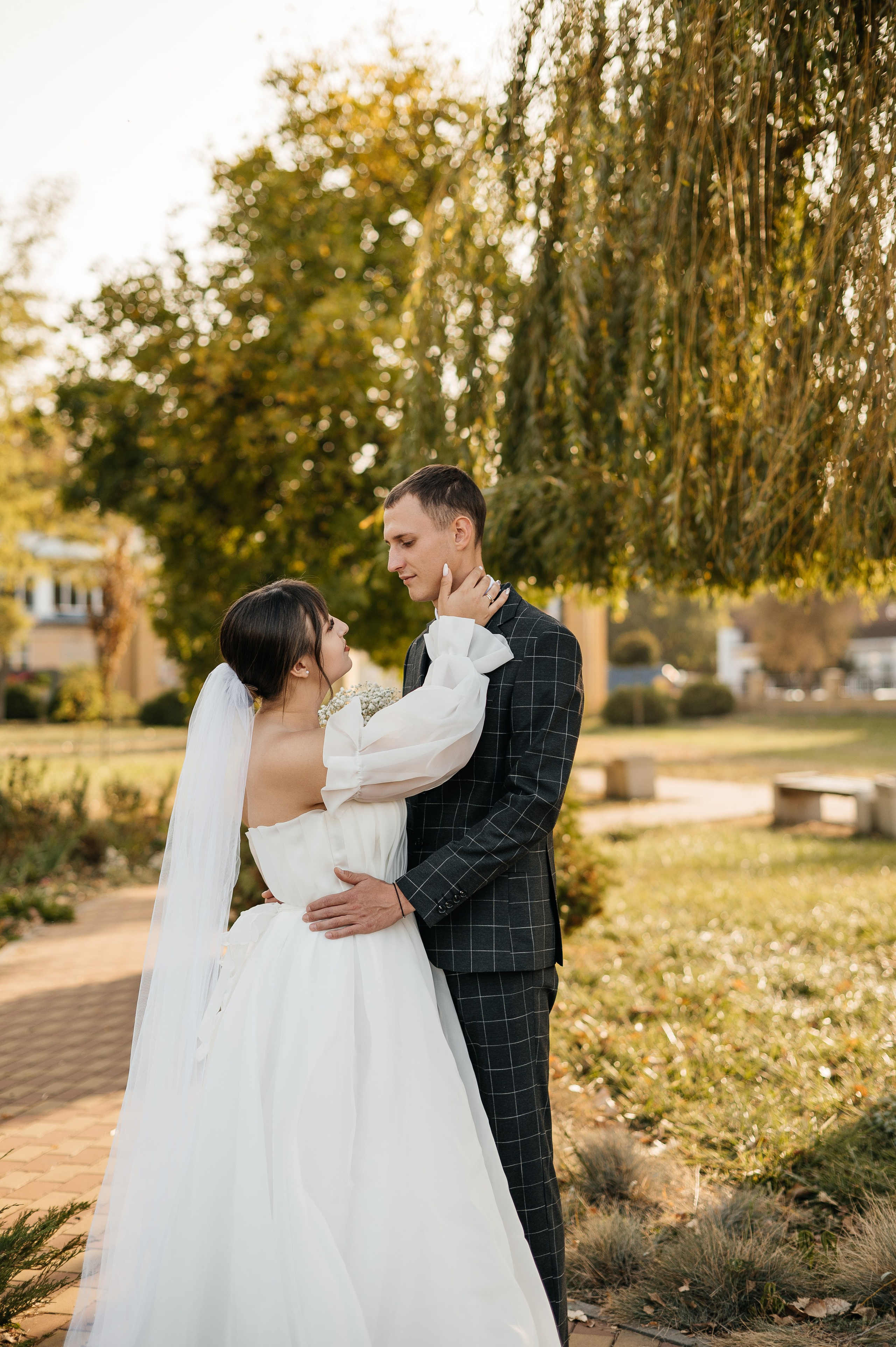 Михал и Диана. Свадебный и семейный фотограф Кореновск/Краснодар