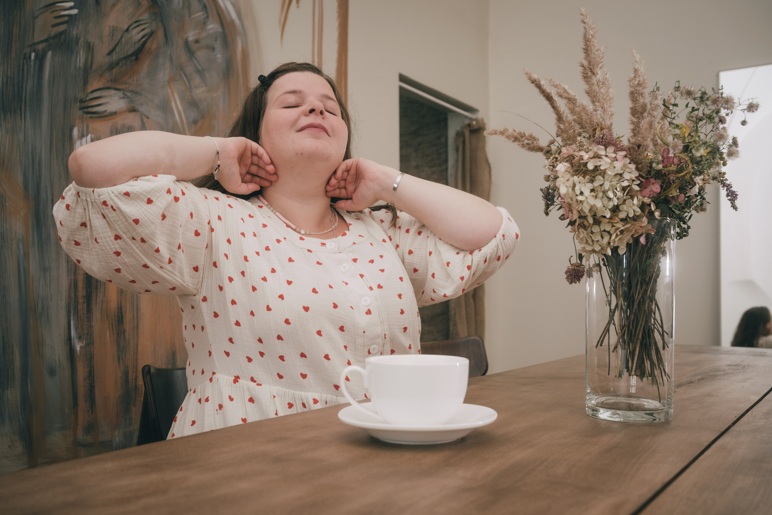 Библейский завтрак 03.09.2024. Фотограф в Москве Максим Скоробогатов