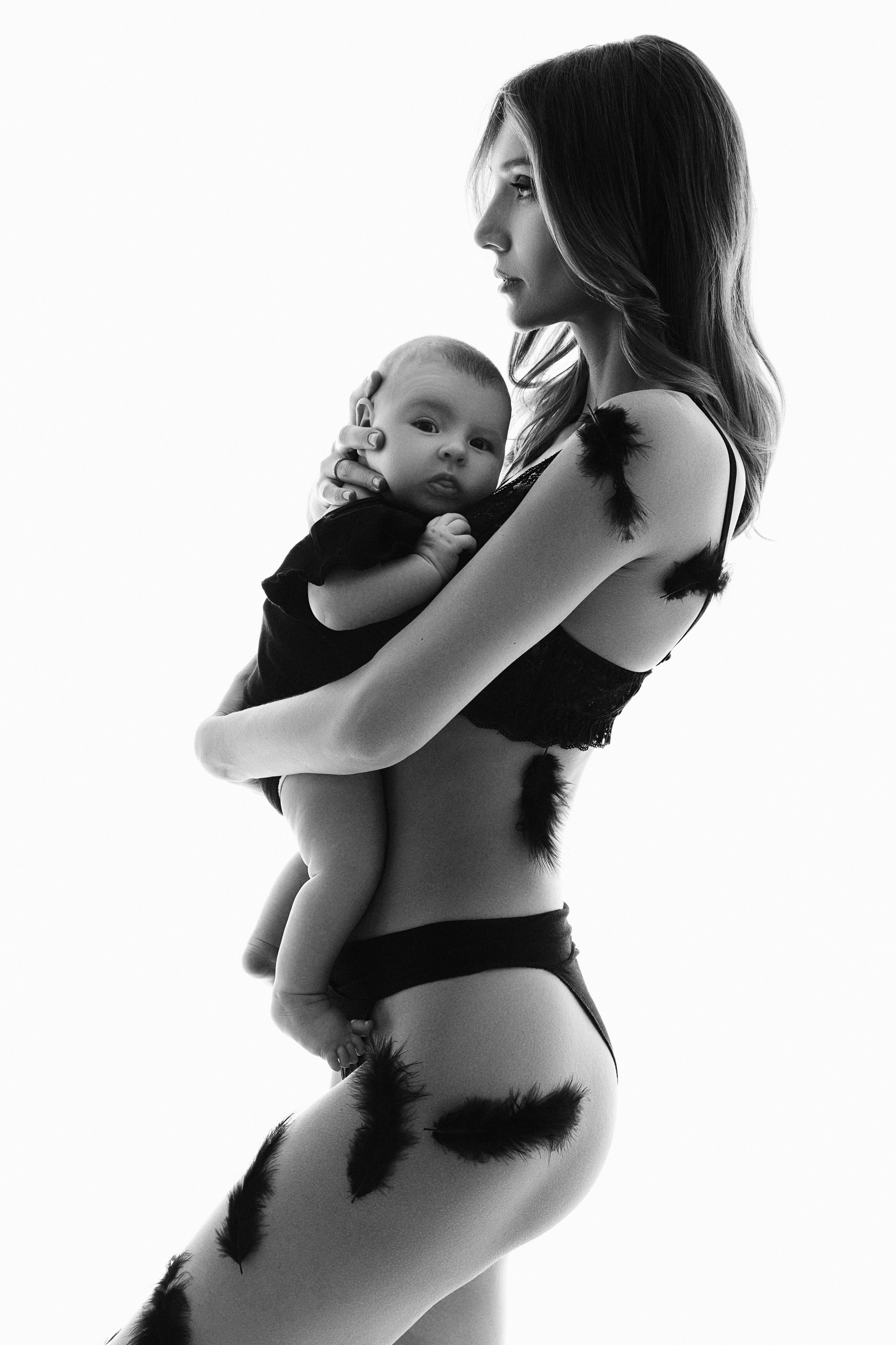 Мама и малыш. Фотограф беременности СПб Женский фотограф Спб Диана Кузнецова