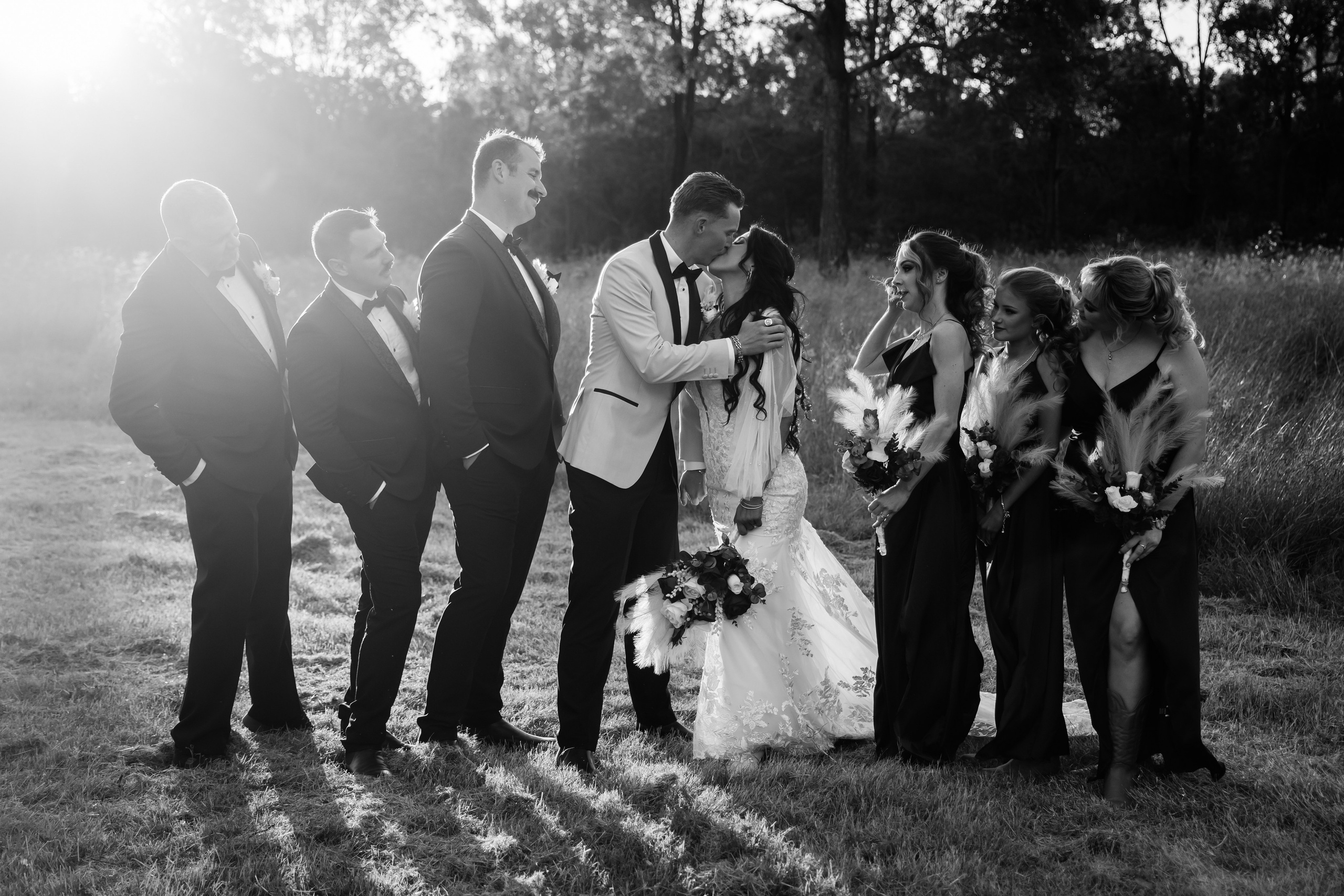 …Endless romance. Golden Moments Editing — We do Wedding’s Retouch and Video Editing