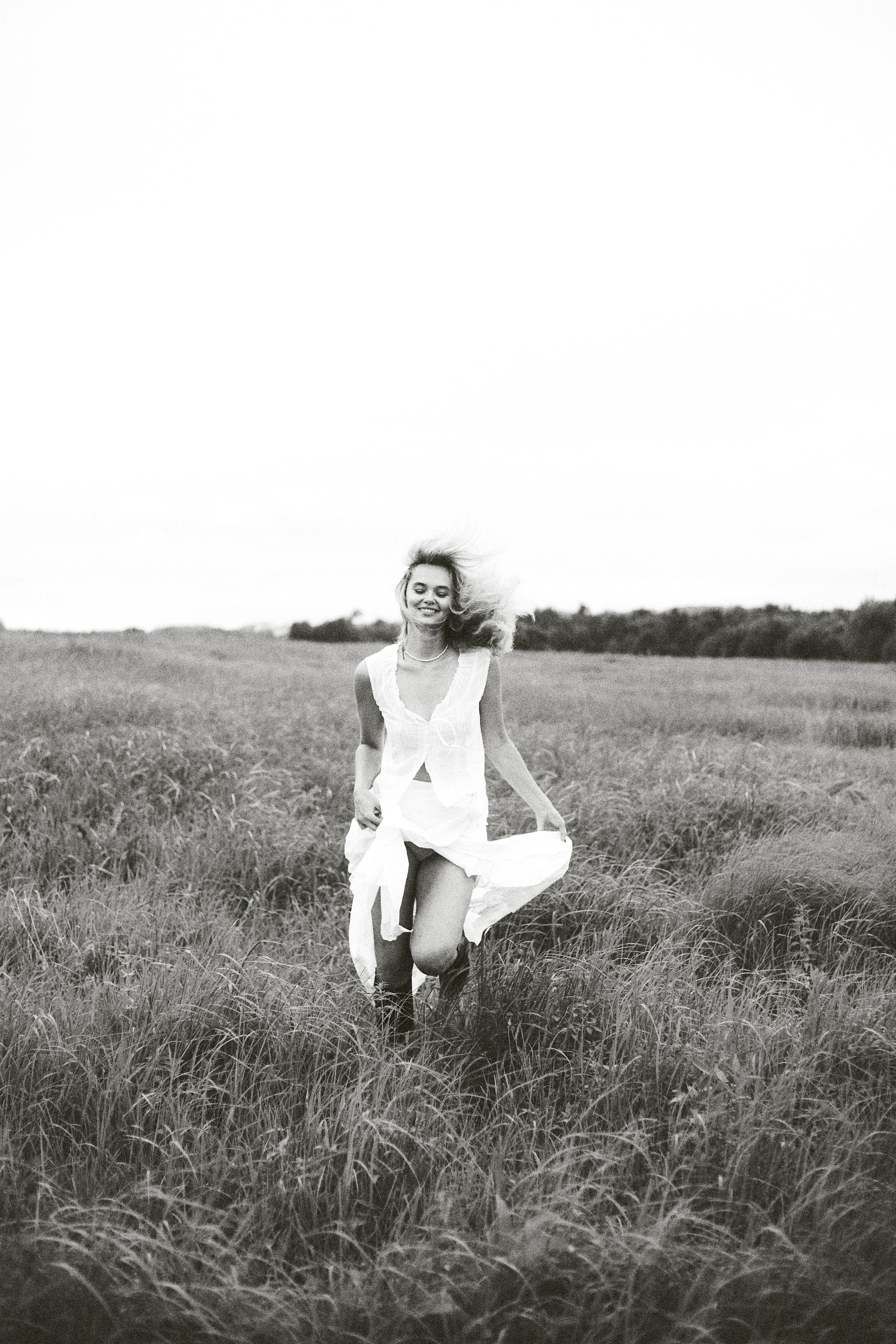 Ксюша. Фотограф Ионова Анастасия, г Владивосток