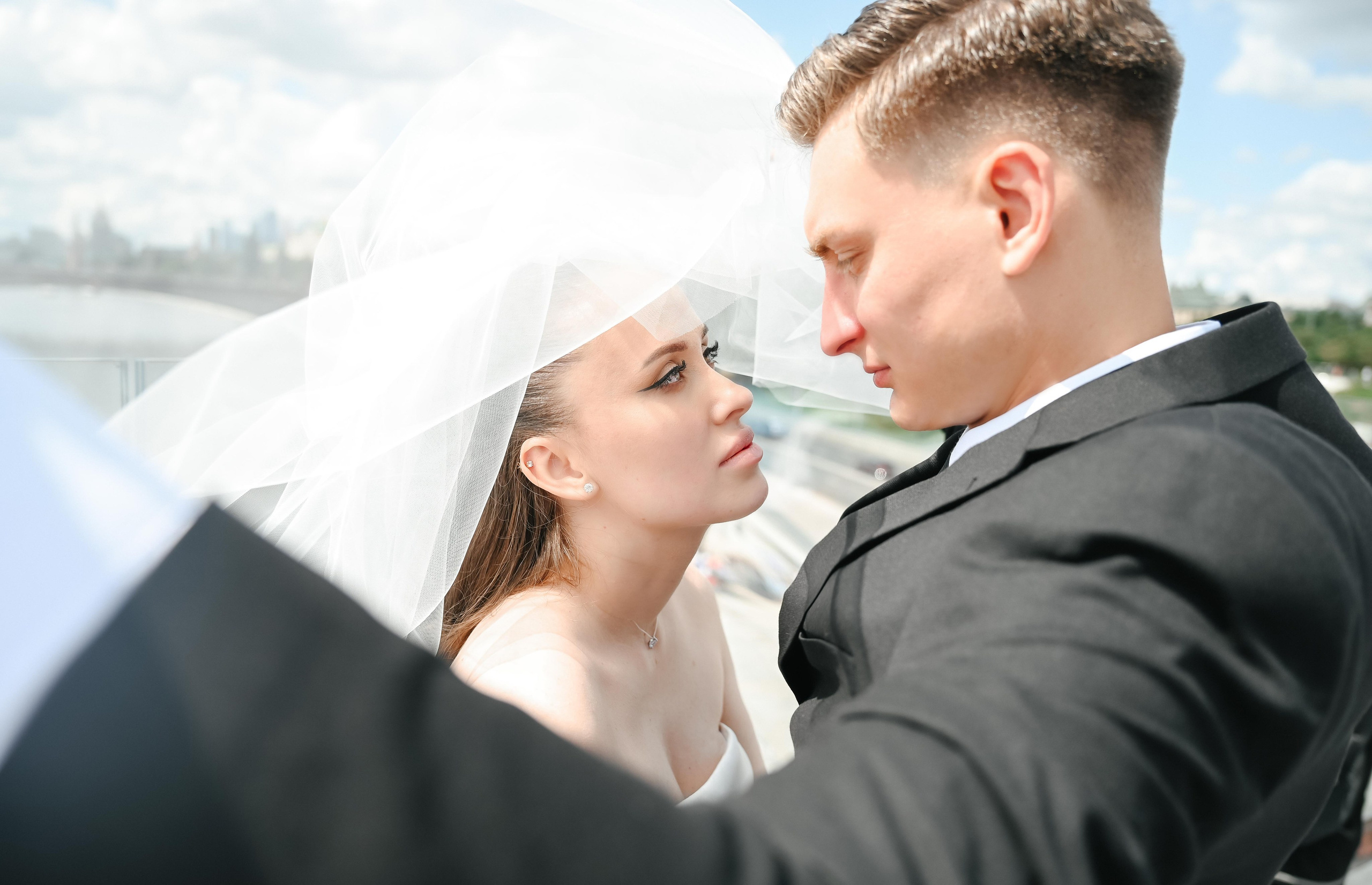 Иван Карина Националь. Фотограф Алёна Мил