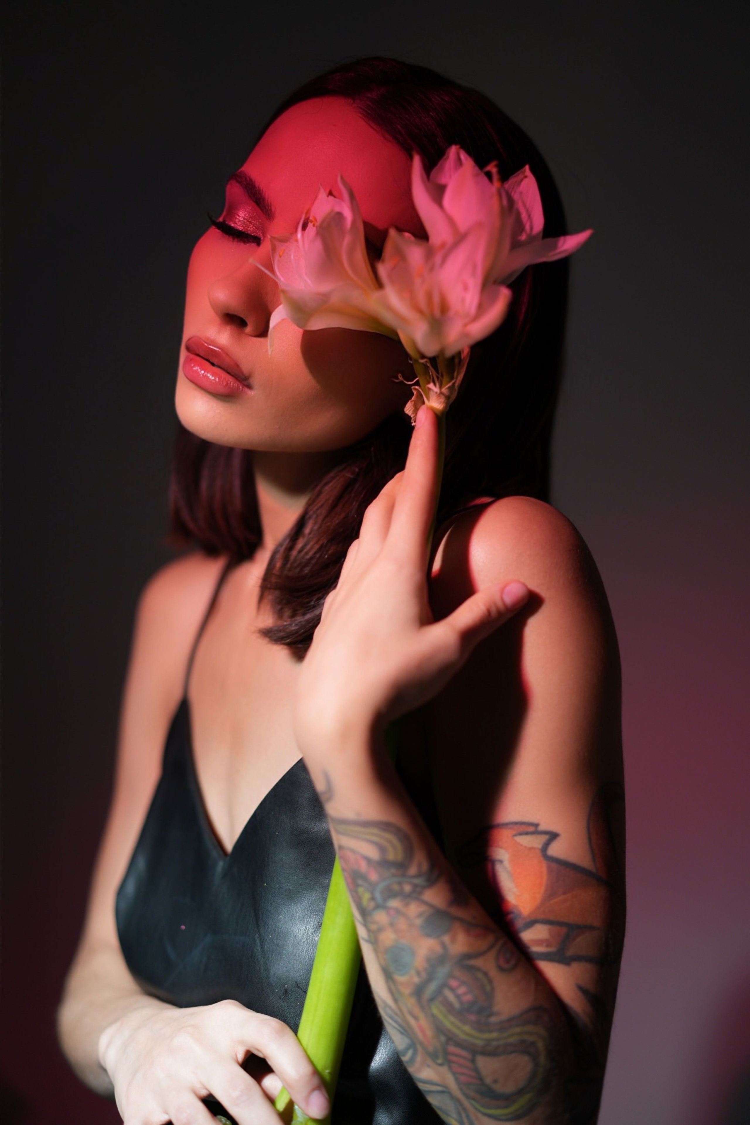 Бренды. Фотограф в Кемерово Дарья Крамер