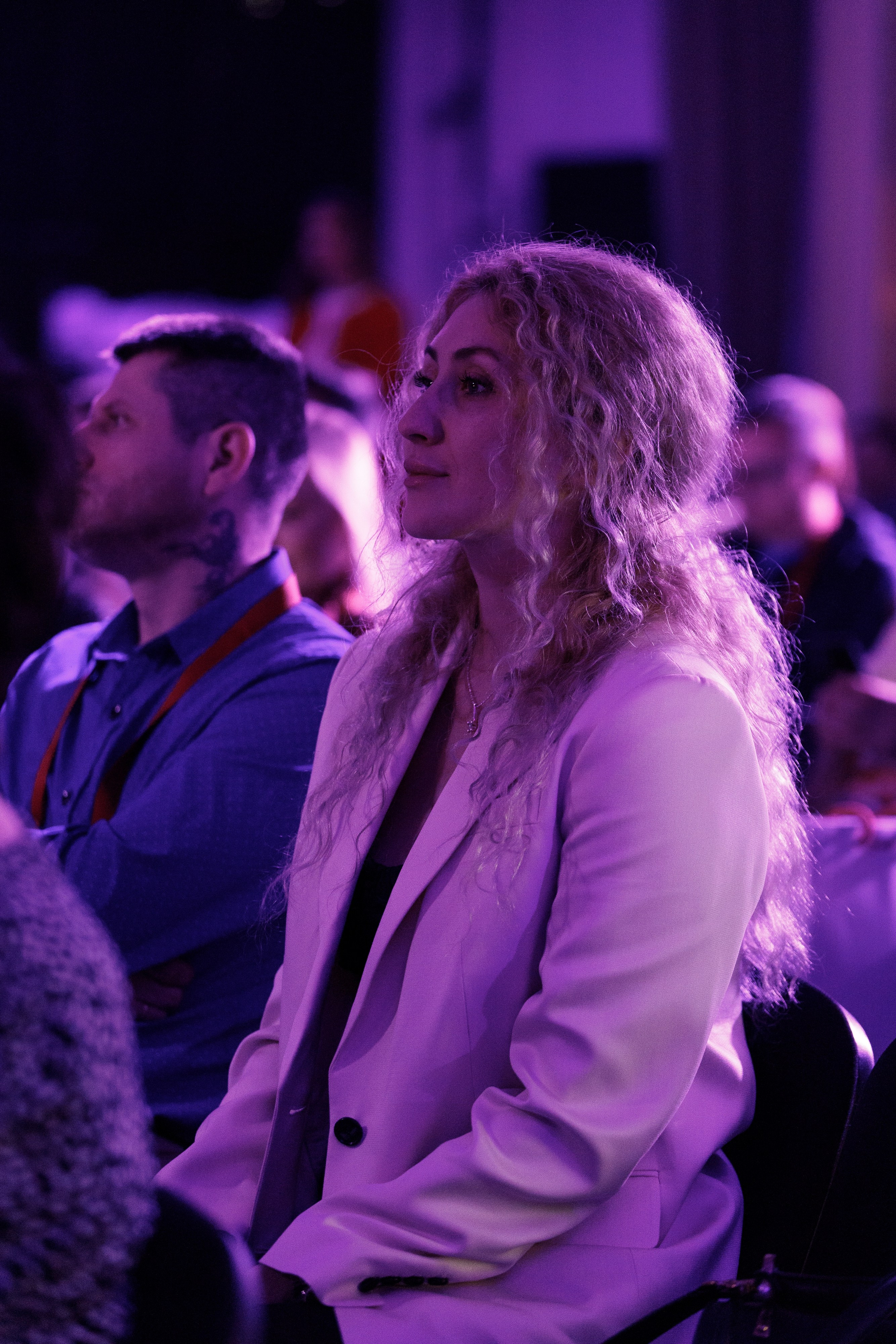 АЛЬФА КОНФА. ПРАКТИКА. 2024. ТУЛА, ИВАНОВО. Свадебный и event-фотограф Иван Волнухин