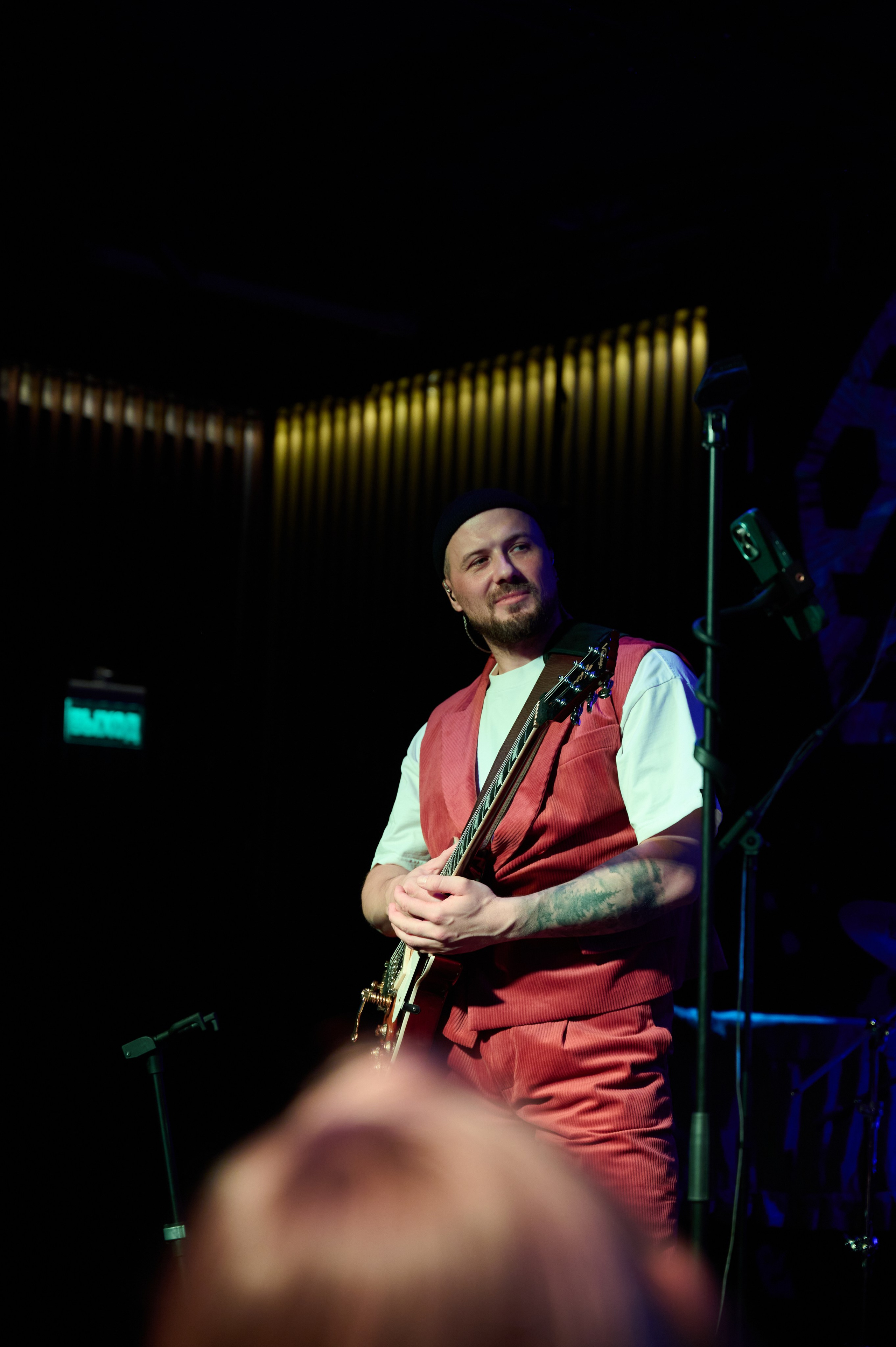 Айвазовский Оркестра. Фотограф Универсал в Новосибирске