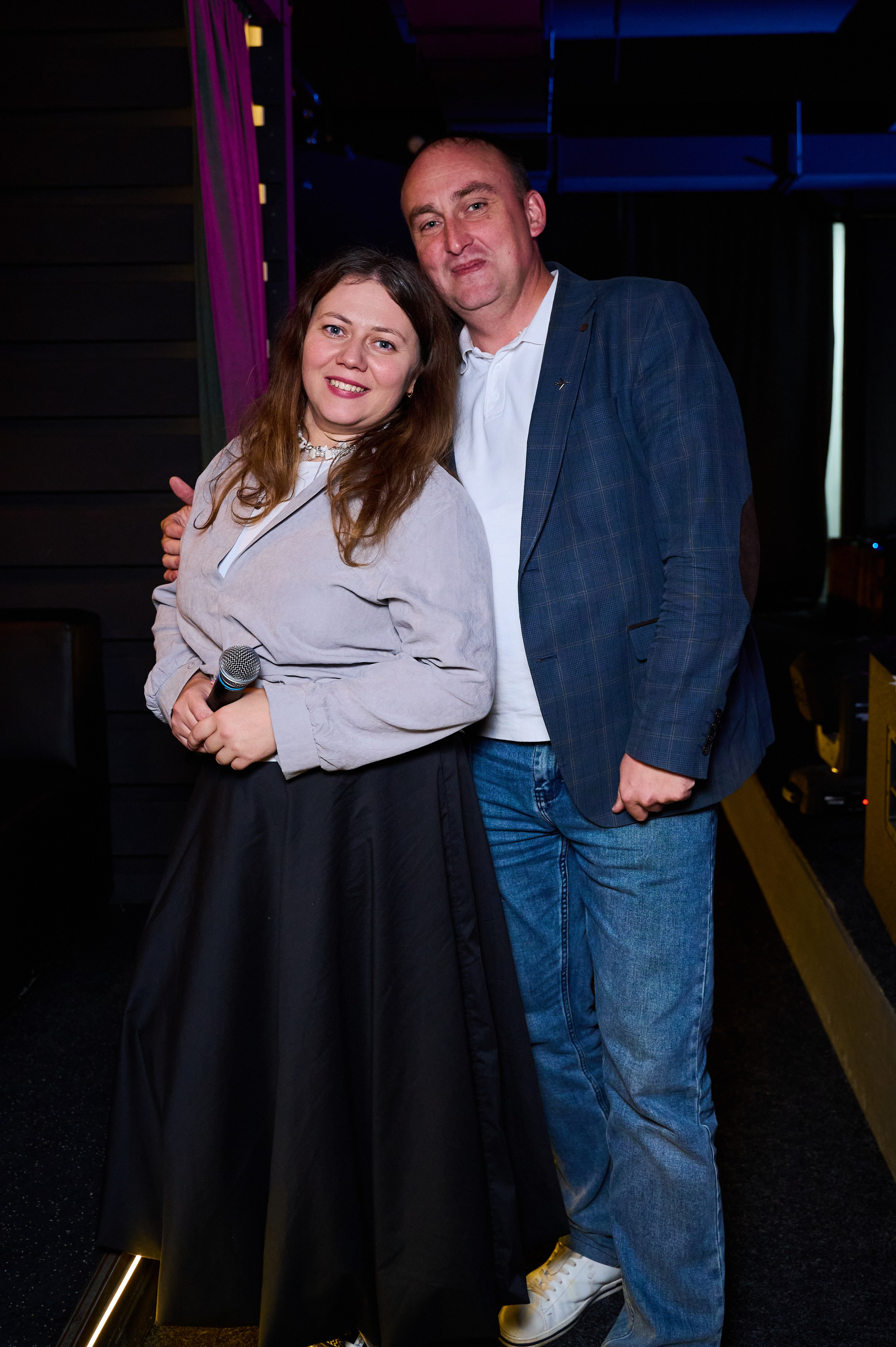 Квиз ALIBI. Фотограф Универсал в Новосибирске