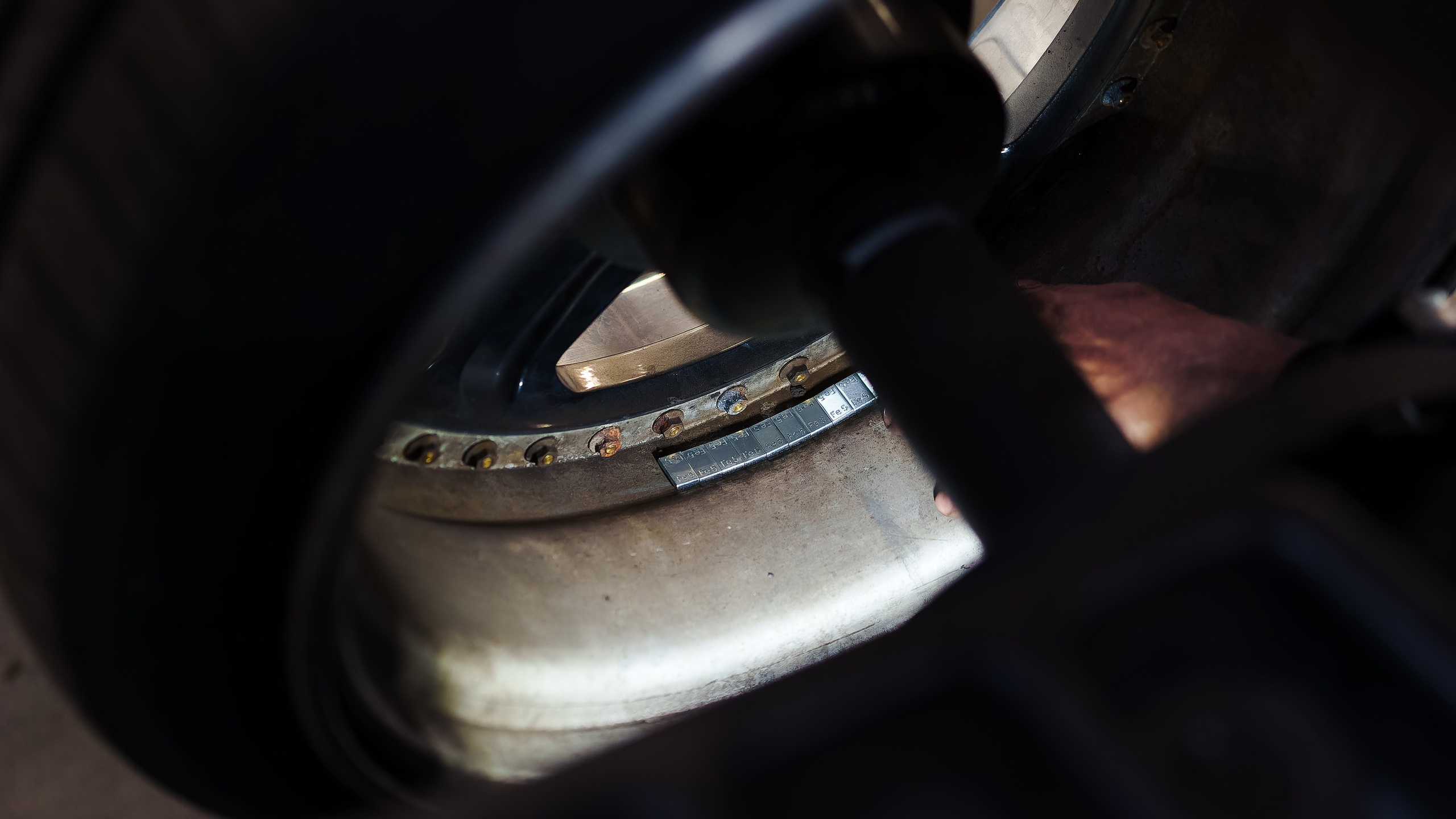 Сьемка для автосервиса РЕМСПОТ. Фотограф в СПБ Алмаз Камаев